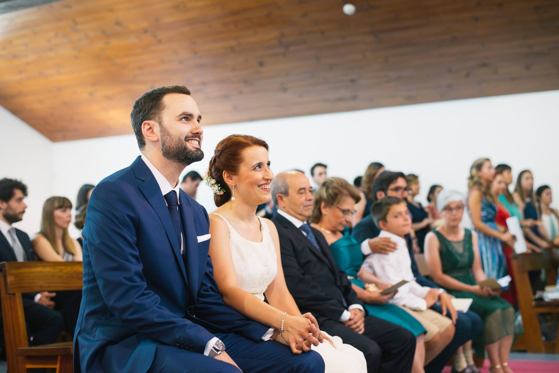 Foto Paixão e emoções fortes num bonito casamento na Quinta de Prata - Maia Foto Paixão e emoções fortes num bonito casamento na Quinta de Prata - Maia - Imagem 56