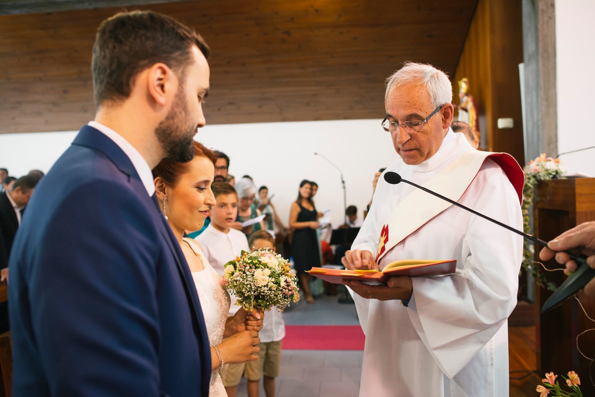 Foto Paixão e emoções fortes num bonito casamento na Quinta de Prata - Maia Foto Paixão e emoções fortes num bonito casamento na Quinta de Prata - Maia - Imagem 46