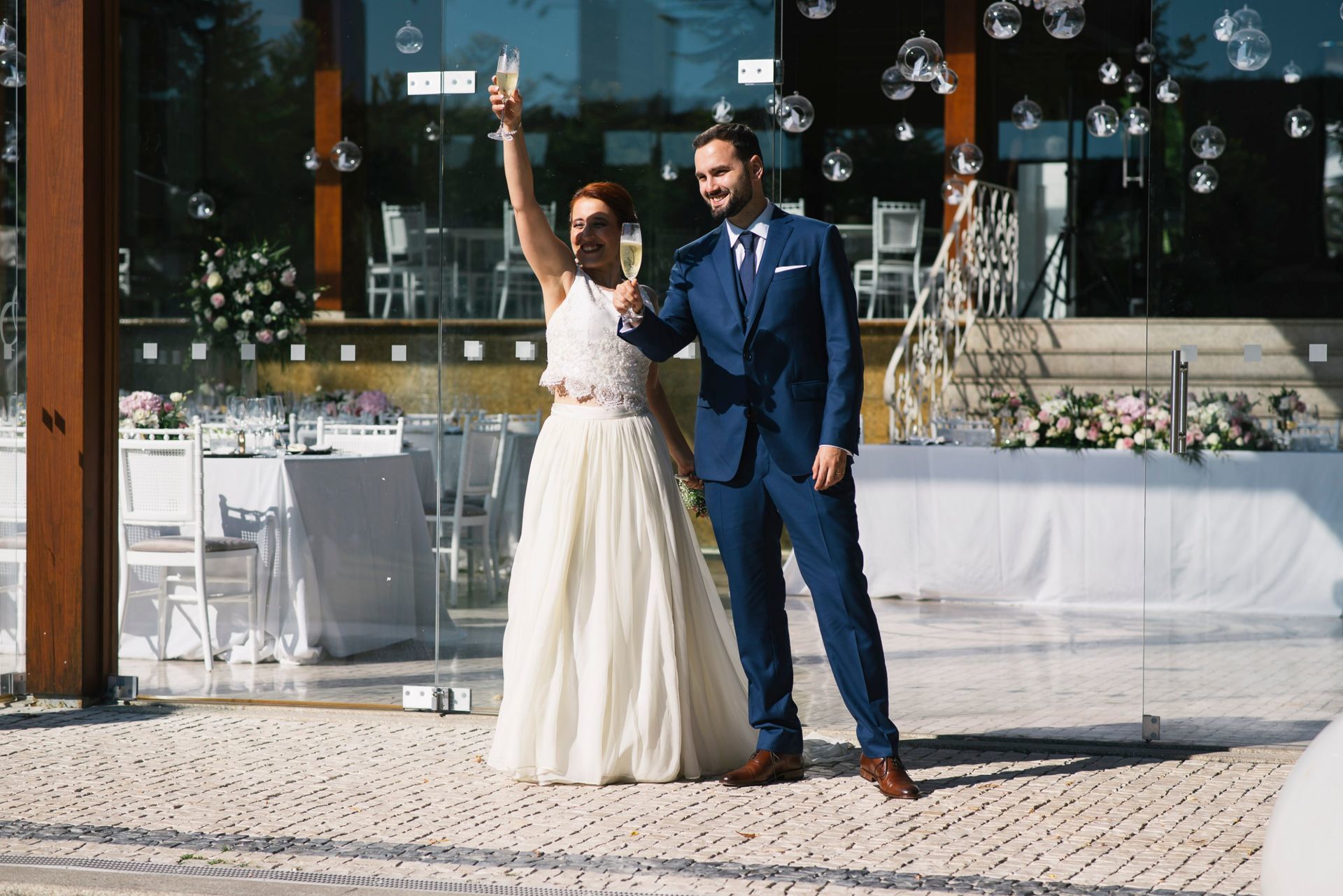 Foto Paixão e emoções fortes num bonito casamento na Quinta de Prata - Maia Foto Paixão e emoções fortes num bonito casamento na Quinta de Prata - Maia - Imagem 70