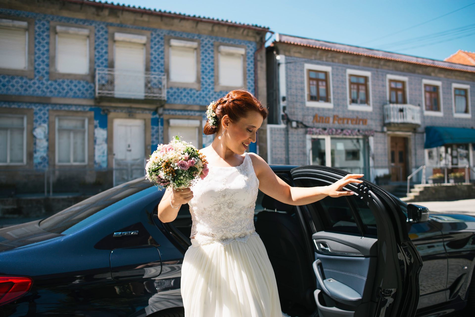 Foto Paixão e emoções fortes num bonito casamento na Quinta de Prata - Maia Foto Paixão e emoções fortes num bonito casamento na Quinta de Prata - Maia - Imagem 37