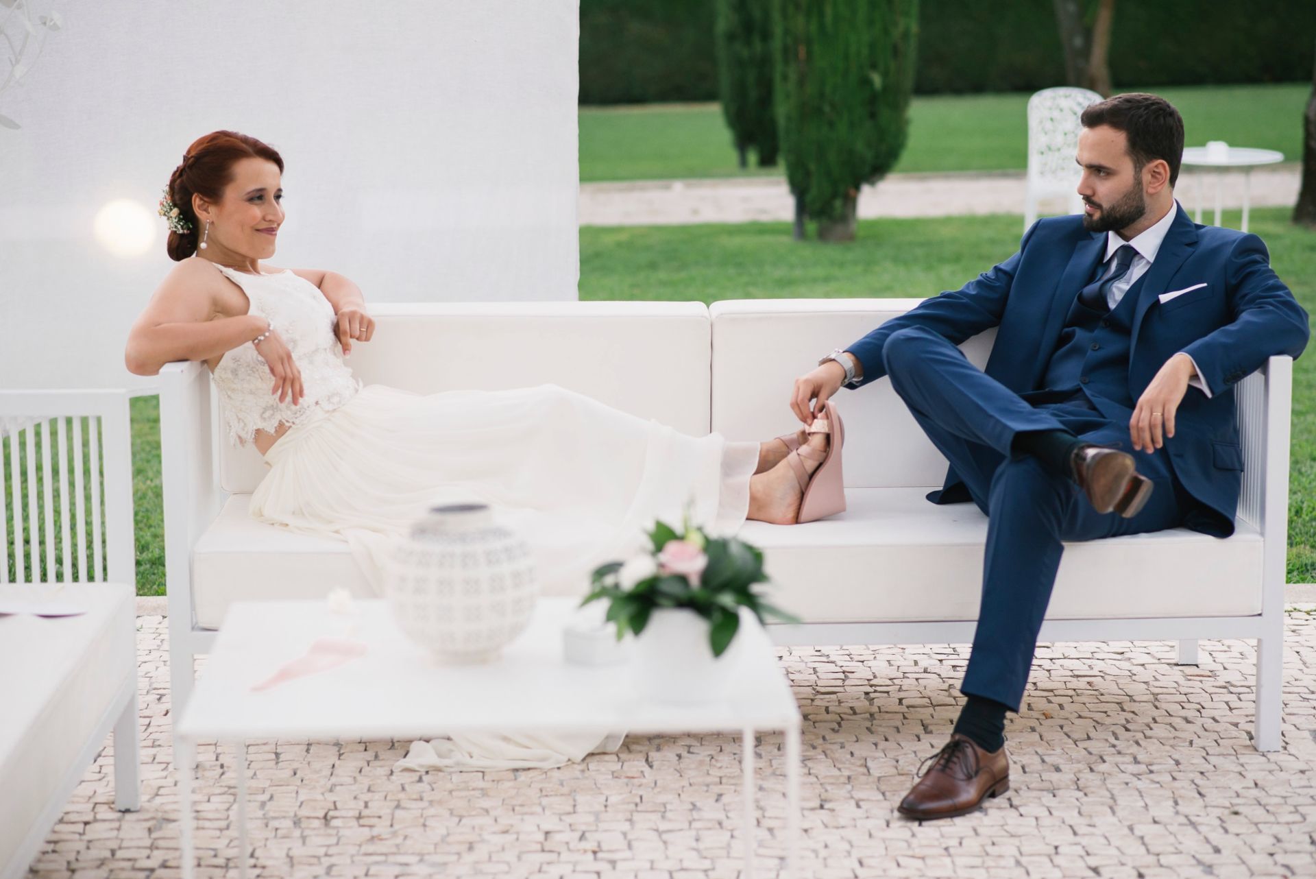 Foto Paixão e emoções fortes num bonito casamento na Quinta de Prata - Maia Foto Paixão e emoções fortes num bonito casamento na Quinta de Prata - Maia - Imagem 90