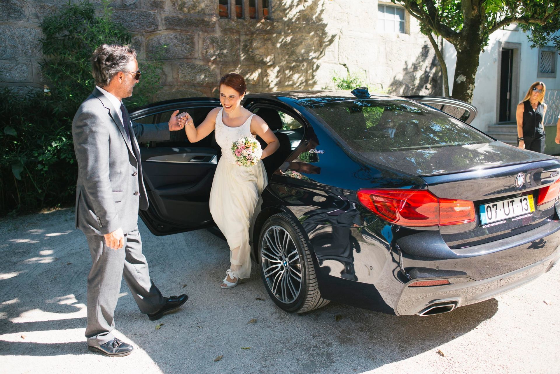 Foto Paixão e emoções fortes num bonito casamento na Quinta de Prata - Maia Foto Paixão e emoções fortes num bonito casamento na Quinta de Prata - Maia - Imagem 66