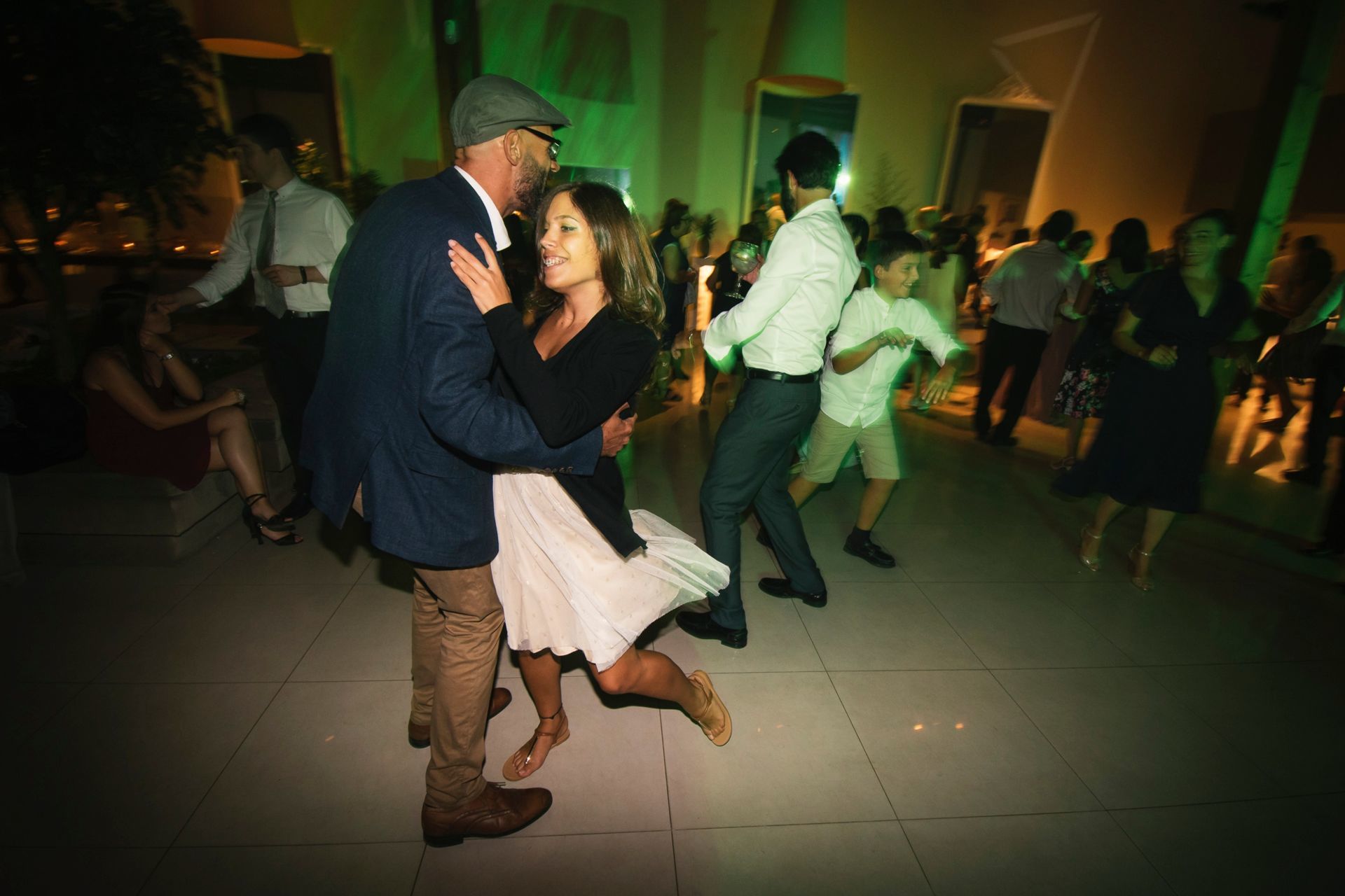 Foto Paixão e emoções fortes num bonito casamento na Quinta de Prata - Maia Foto Paixão e emoções fortes num bonito casamento na Quinta de Prata - Maia - Imagem 109
