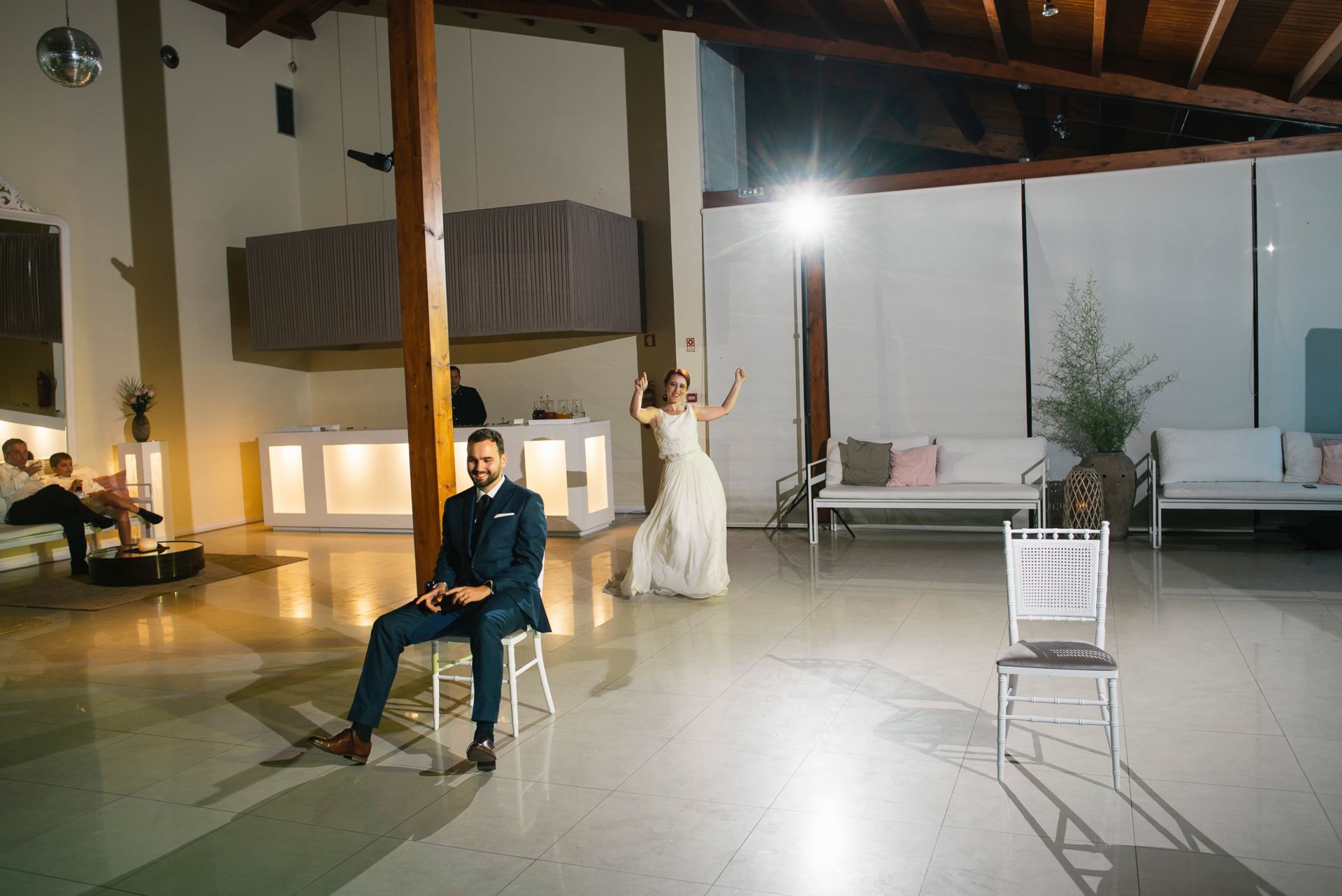 Foto Paixão e emoções fortes num bonito casamento na Quinta de Prata - Maia Foto Paixão e emoções fortes num bonito casamento na Quinta de Prata - Maia - Imagem 103