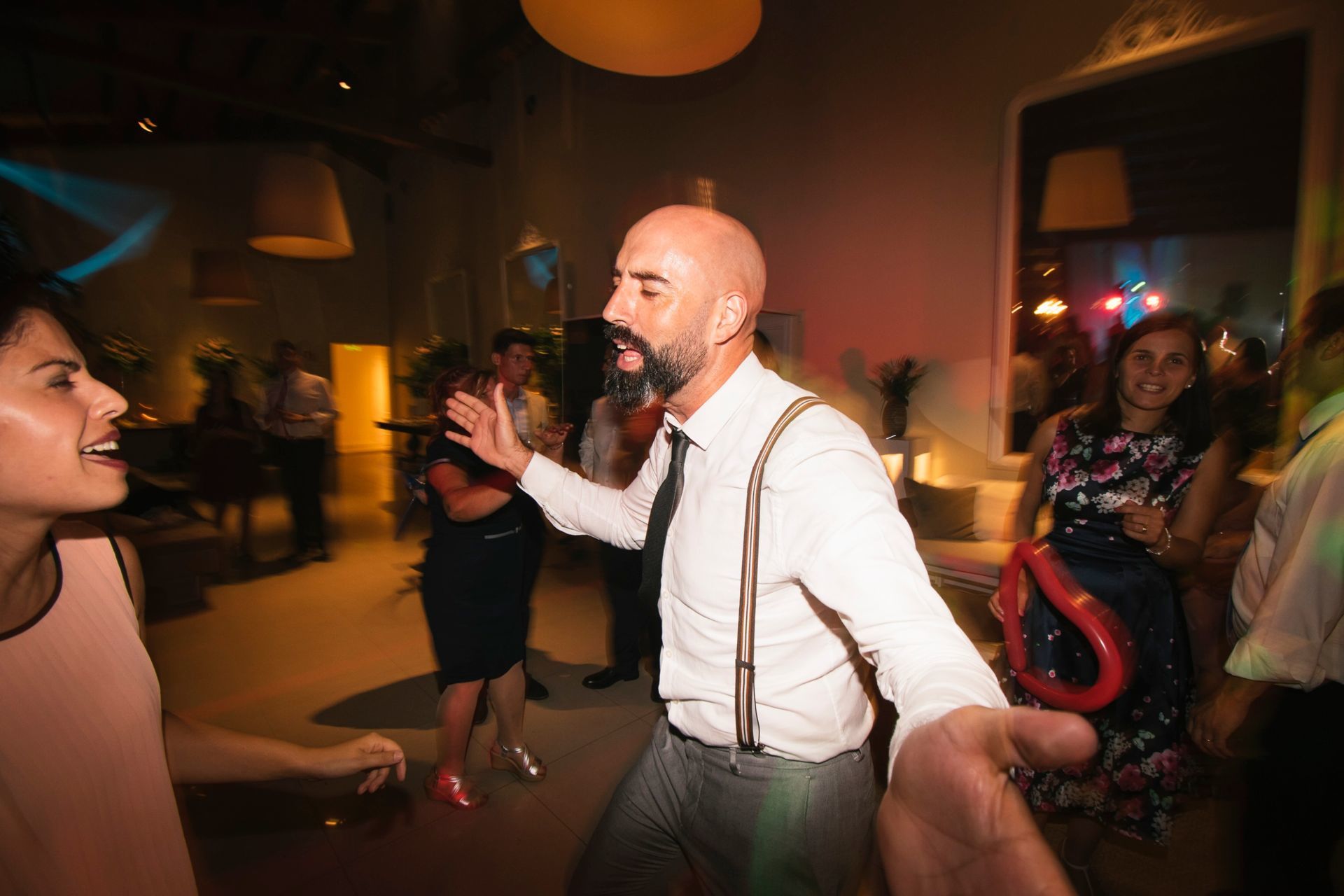 Foto Paixão e emoções fortes num bonito casamento na Quinta de Prata - Maia Foto Paixão e emoções fortes num bonito casamento na Quinta de Prata - Maia - Imagem 112