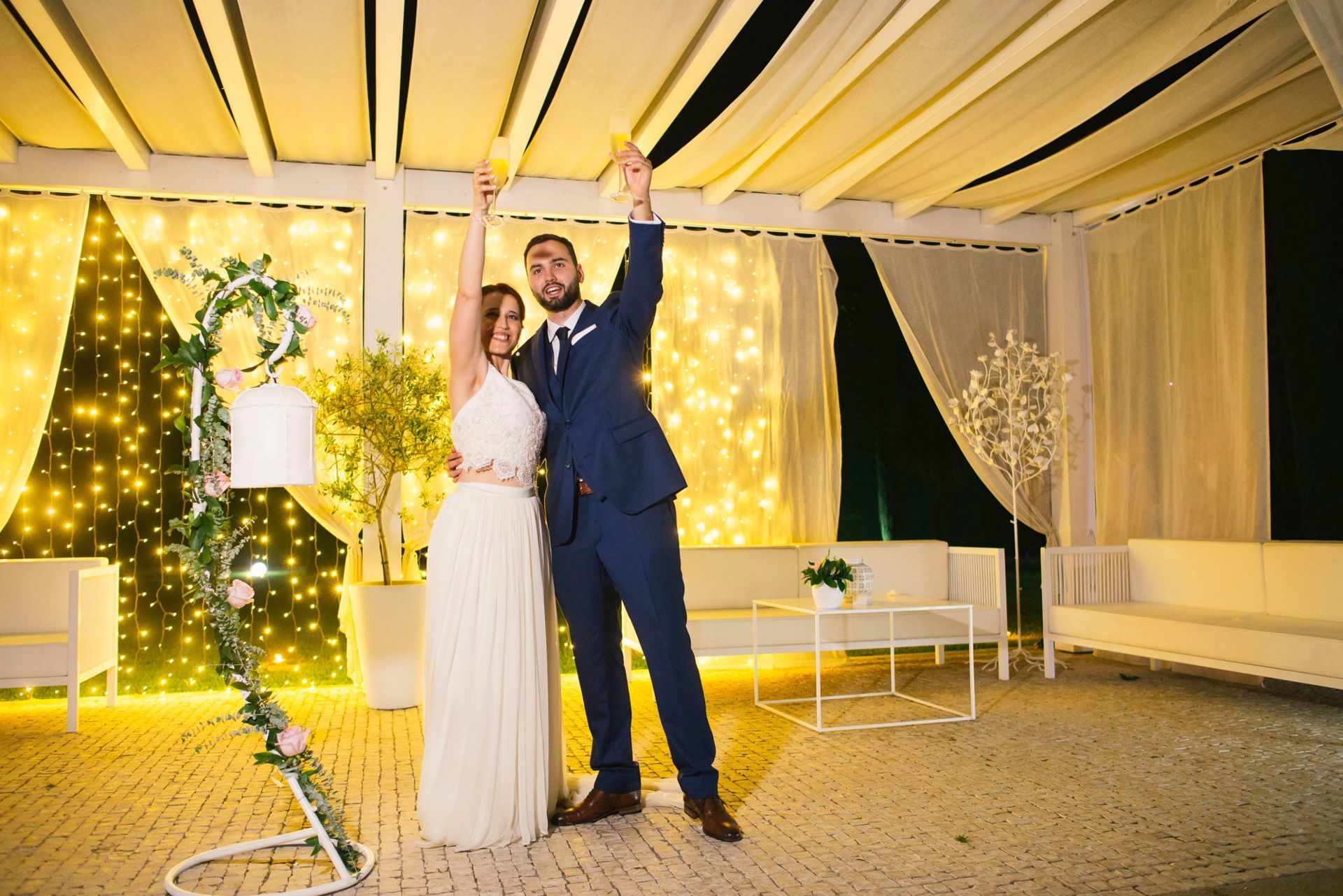 Foto Paixão e emoções fortes num bonito casamento na Quinta de Prata - Maia Foto Paixão e emoções fortes num bonito casamento na Quinta de Prata - Maia - Imagem 101