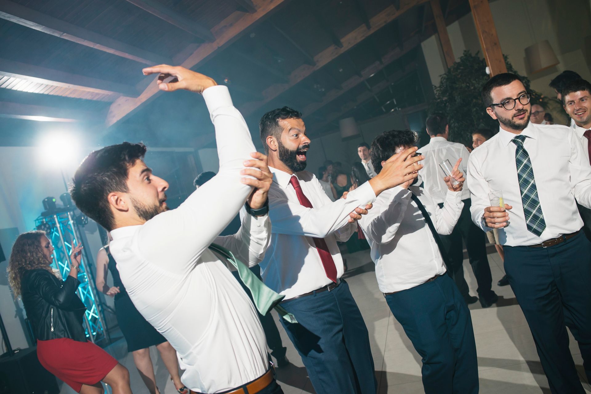 Foto Paixão e emoções fortes num bonito casamento na Quinta de Prata - Maia Foto Paixão e emoções fortes num bonito casamento na Quinta de Prata - Maia - Imagem 108