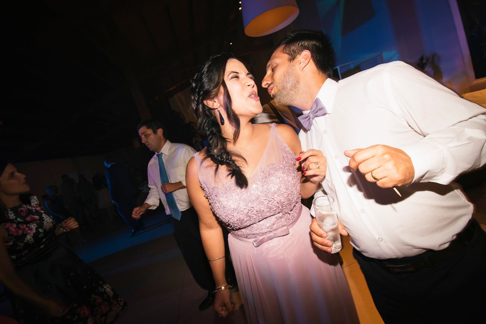 Foto Paixão e emoções fortes num bonito casamento na Quinta de Prata - Maia Foto Paixão e emoções fortes num bonito casamento na Quinta de Prata - Maia - Imagem 110