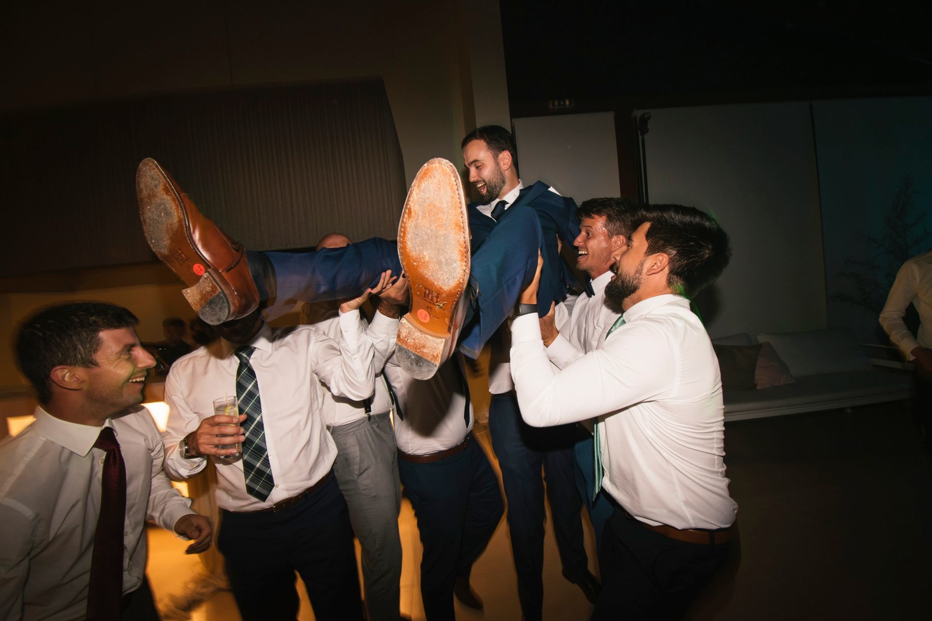 Foto Paixão e emoções fortes num bonito casamento na Quinta de Prata - Maia Foto Paixão e emoções fortes num bonito casamento na Quinta de Prata - Maia - Imagem 113