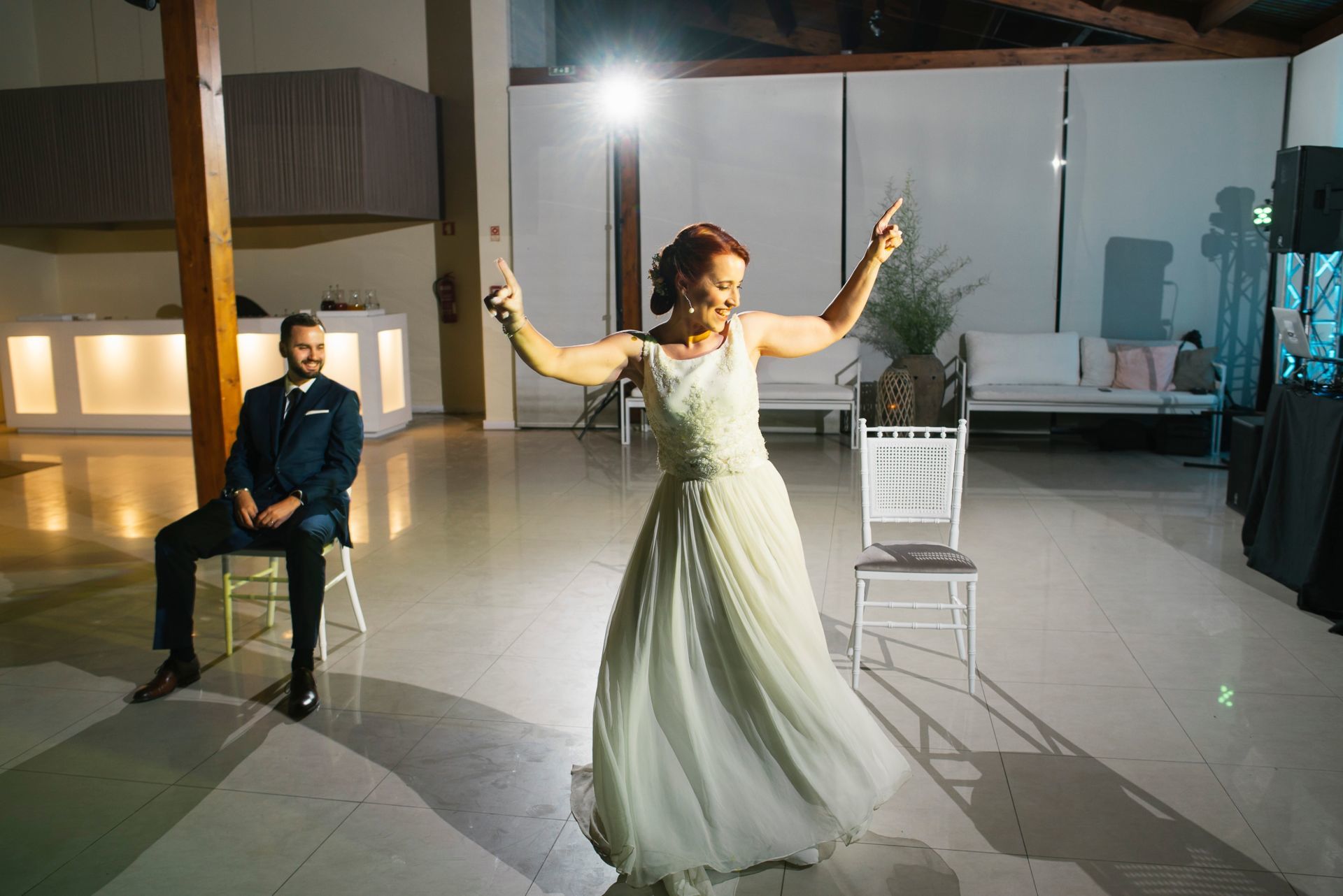 Foto Paixão e emoções fortes num bonito casamento na Quinta de Prata - Maia Foto Paixão e emoções fortes num bonito casamento na Quinta de Prata - Maia - Imagem 104