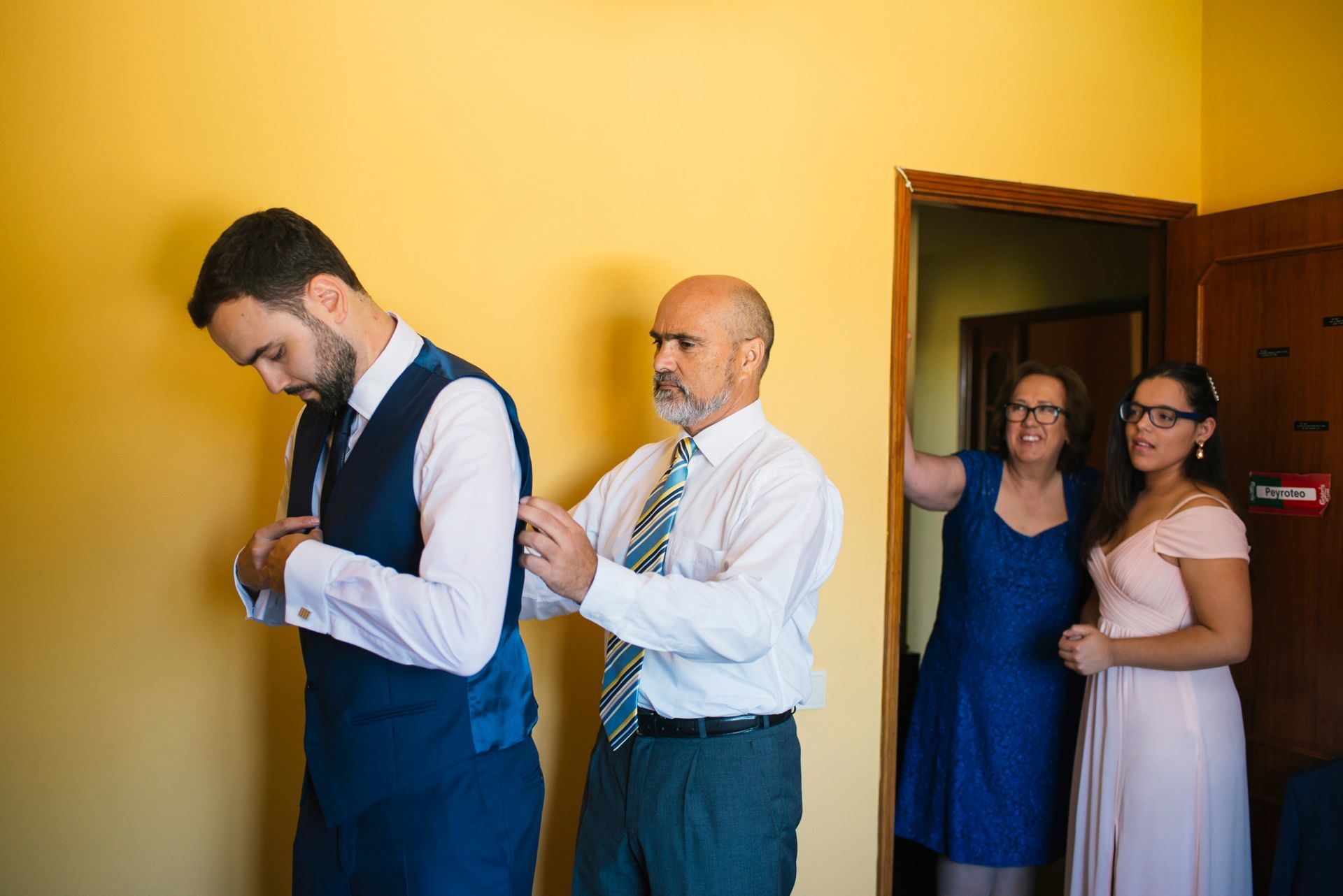 Foto Paixão e emoções fortes num bonito casamento na Quinta de Prata - Maia Foto Paixão e emoções fortes num bonito casamento na Quinta de Prata - Maia - Imagem 118