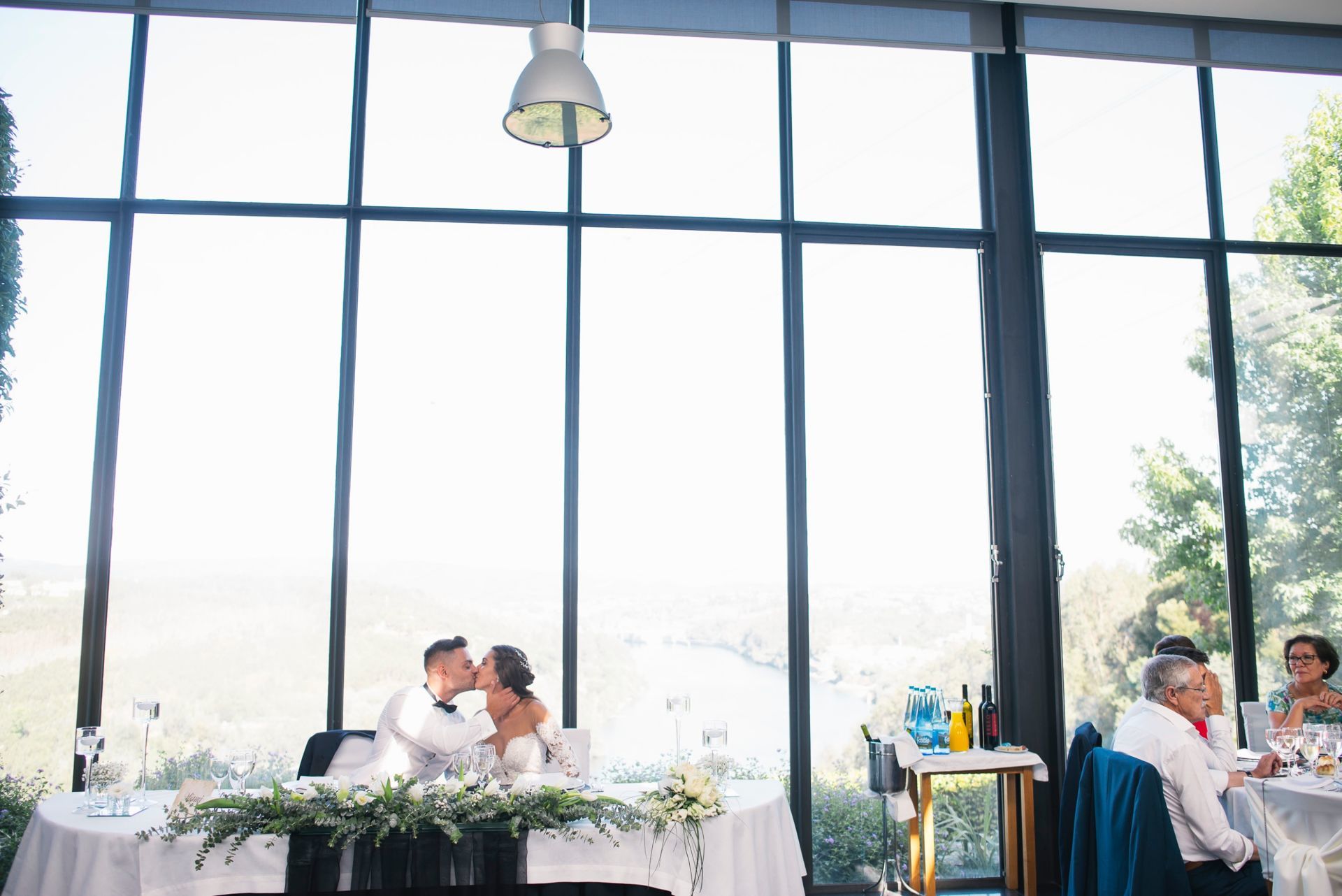 Foto Um casal apaixonado e uma vista única sobre o Douro - Quinta da Velha Foto Um casal apaixonado e uma vista única sobre o Douro - Quinta da Velha - Imagem 84