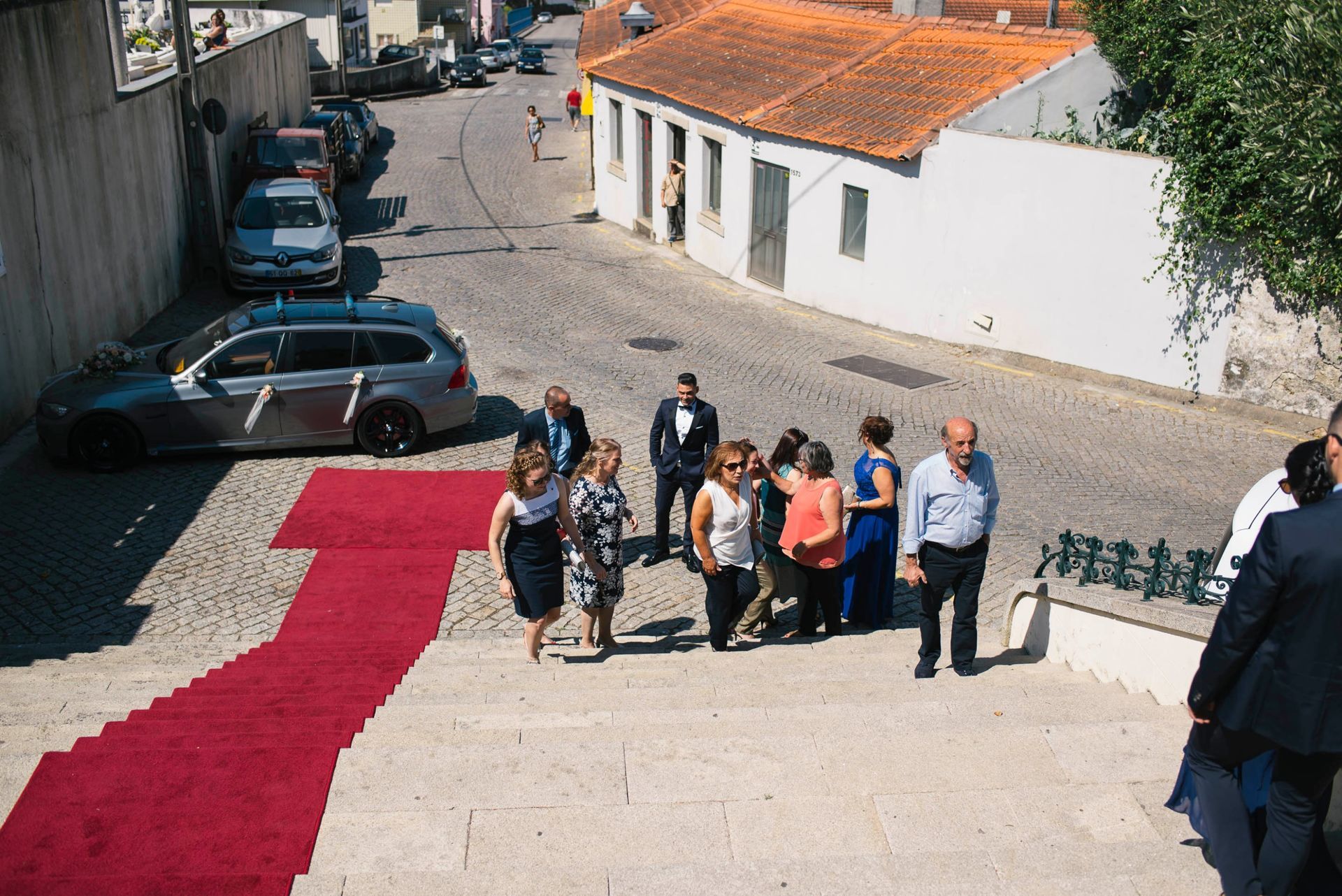 Foto Um casal apaixonado e uma vista única sobre o Douro - Quinta da Velha Foto Um casal apaixonado e uma vista única sobre o Douro - Quinta da Velha - Imagem 30
