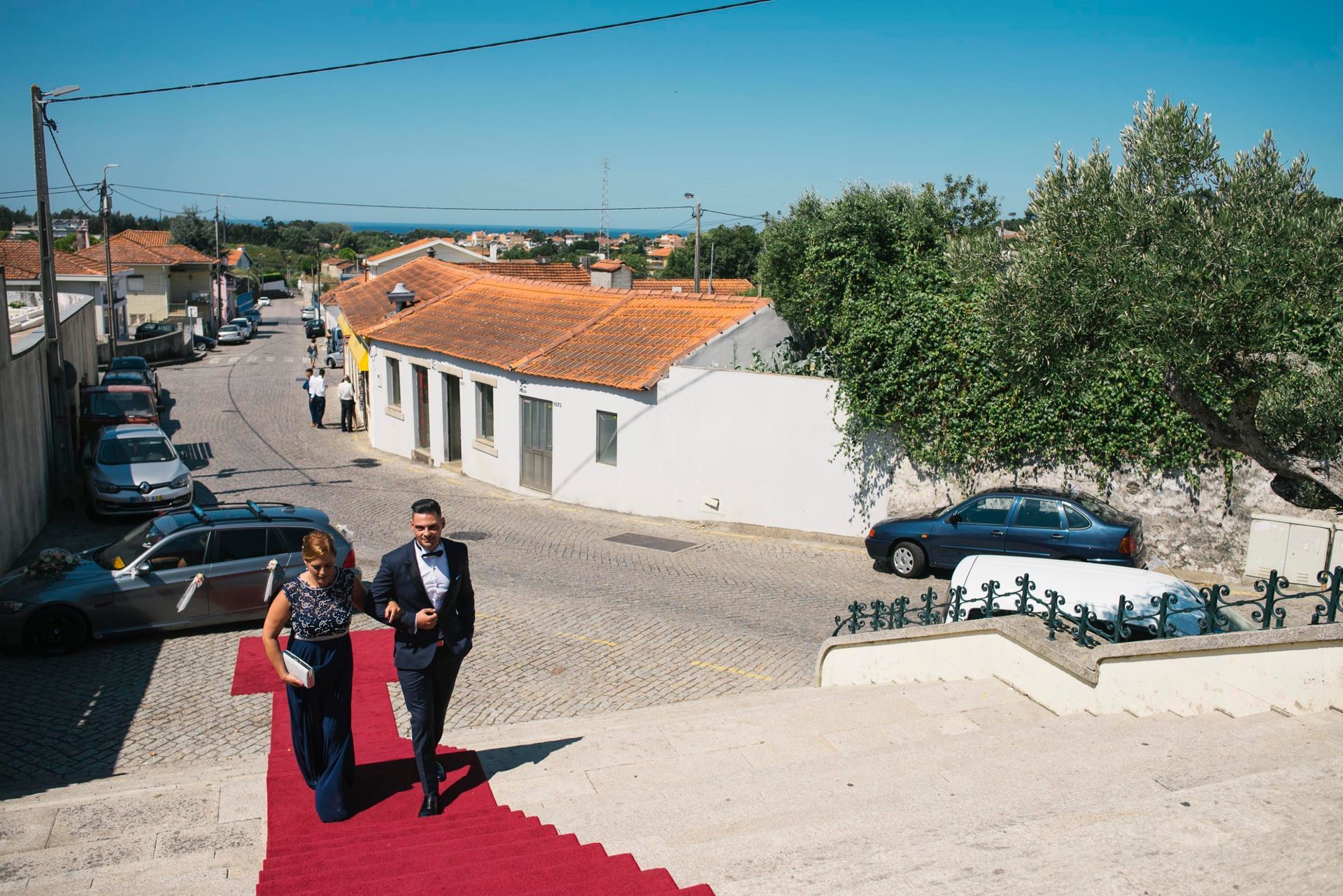 Foto Um casal apaixonado e uma vista única sobre o Douro - Quinta da Velha Foto Um casal apaixonado e uma vista única sobre o Douro - Quinta da Velha - Imagem 32