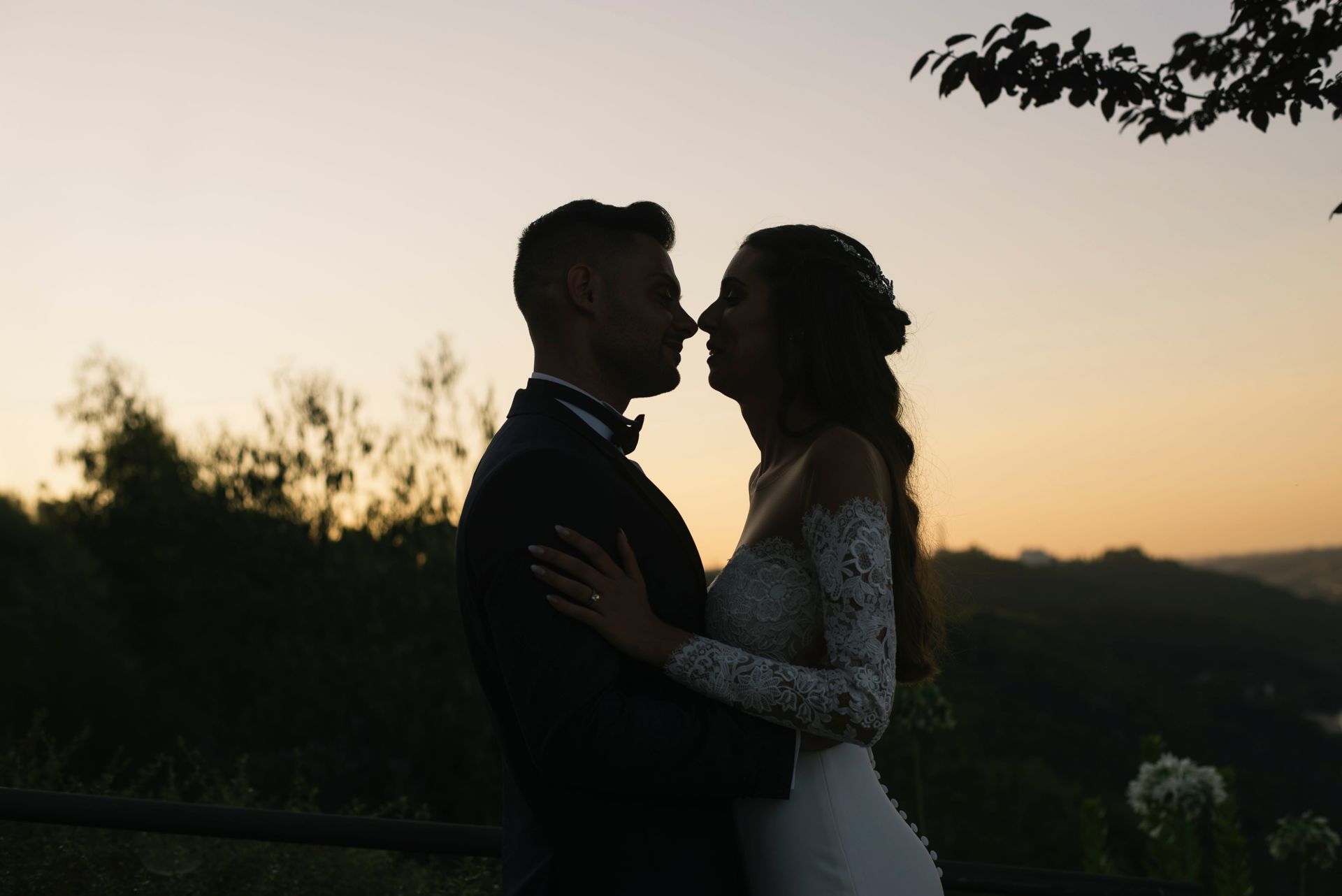 Foto Um casal apaixonado e uma vista única sobre o Douro - Quinta da Velha Foto Um casal apaixonado e uma vista única sobre o Douro - Quinta da Velha - Imagem 89