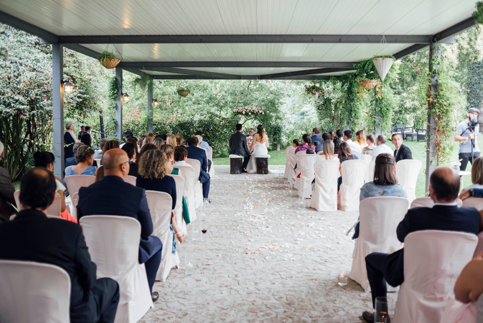 Foto O dia de casamento chegou ao fim... Qual o balanço? Foto O dia de casamento chegou ao fim... Qual o balanço? - Imagem 5