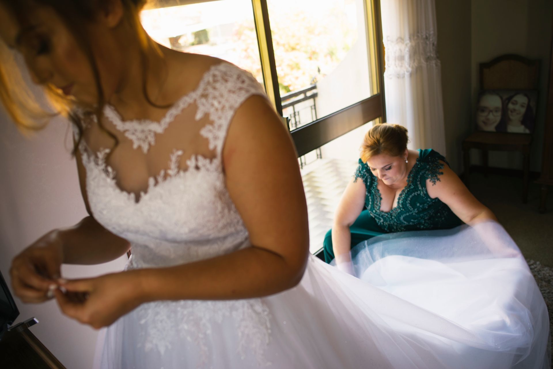Foto O dia de casamento chegou ao fim... Qual o balanço? Foto O dia de casamento chegou ao fim... Qual o balanço? - Imagem 6