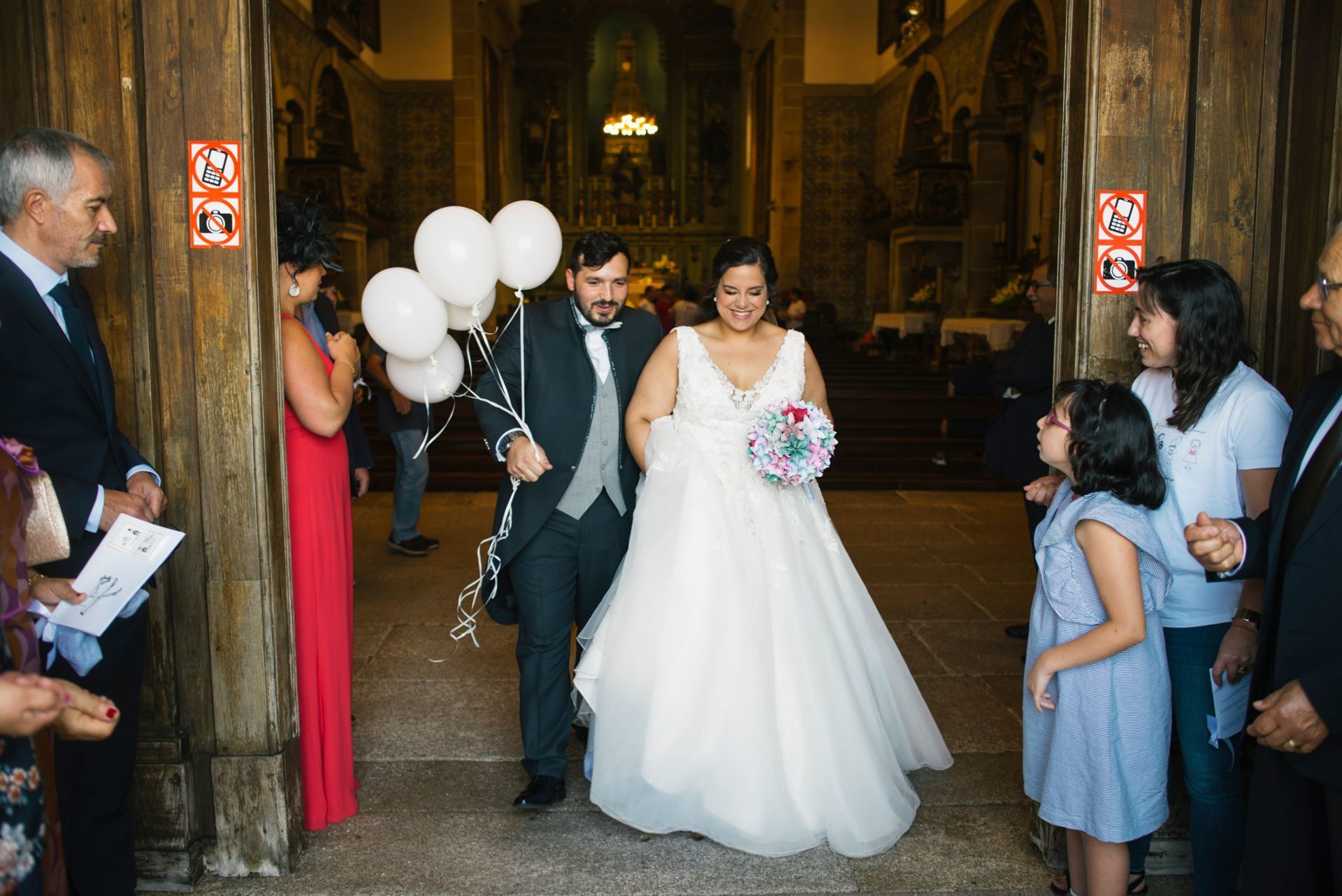 Foto O dia de casamento chegou ao fim... Qual o balanço? Foto O dia de casamento chegou ao fim... Qual o balanço? - Imagem 9
