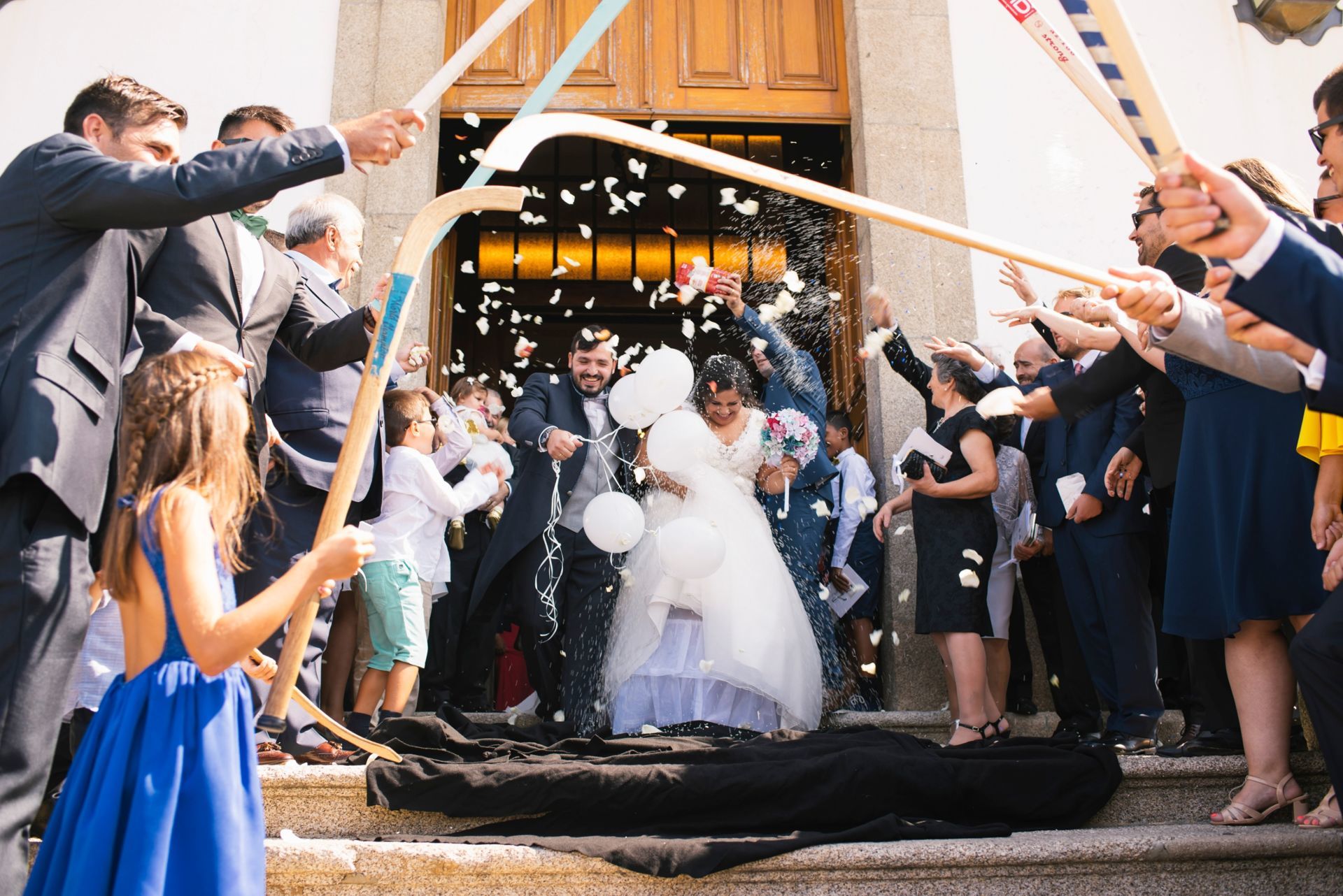 Foto O dia de casamento chegou ao fim... Qual o balanço? Foto O dia de casamento chegou ao fim... Qual o balanço? - Imagem 10