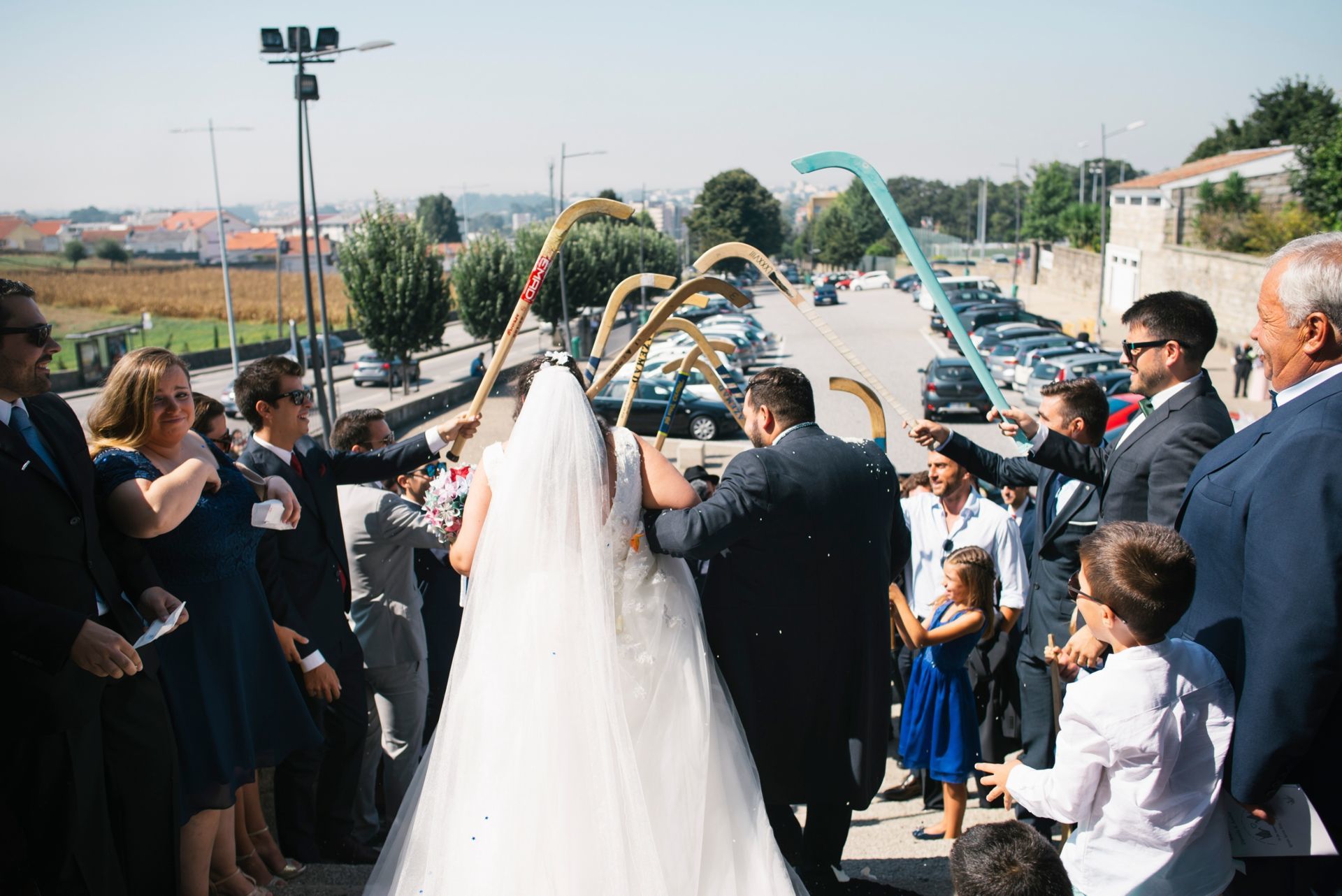 Foto O dia de casamento chegou ao fim... Qual o balanço? Foto O dia de casamento chegou ao fim... Qual o balanço? - Imagem 11