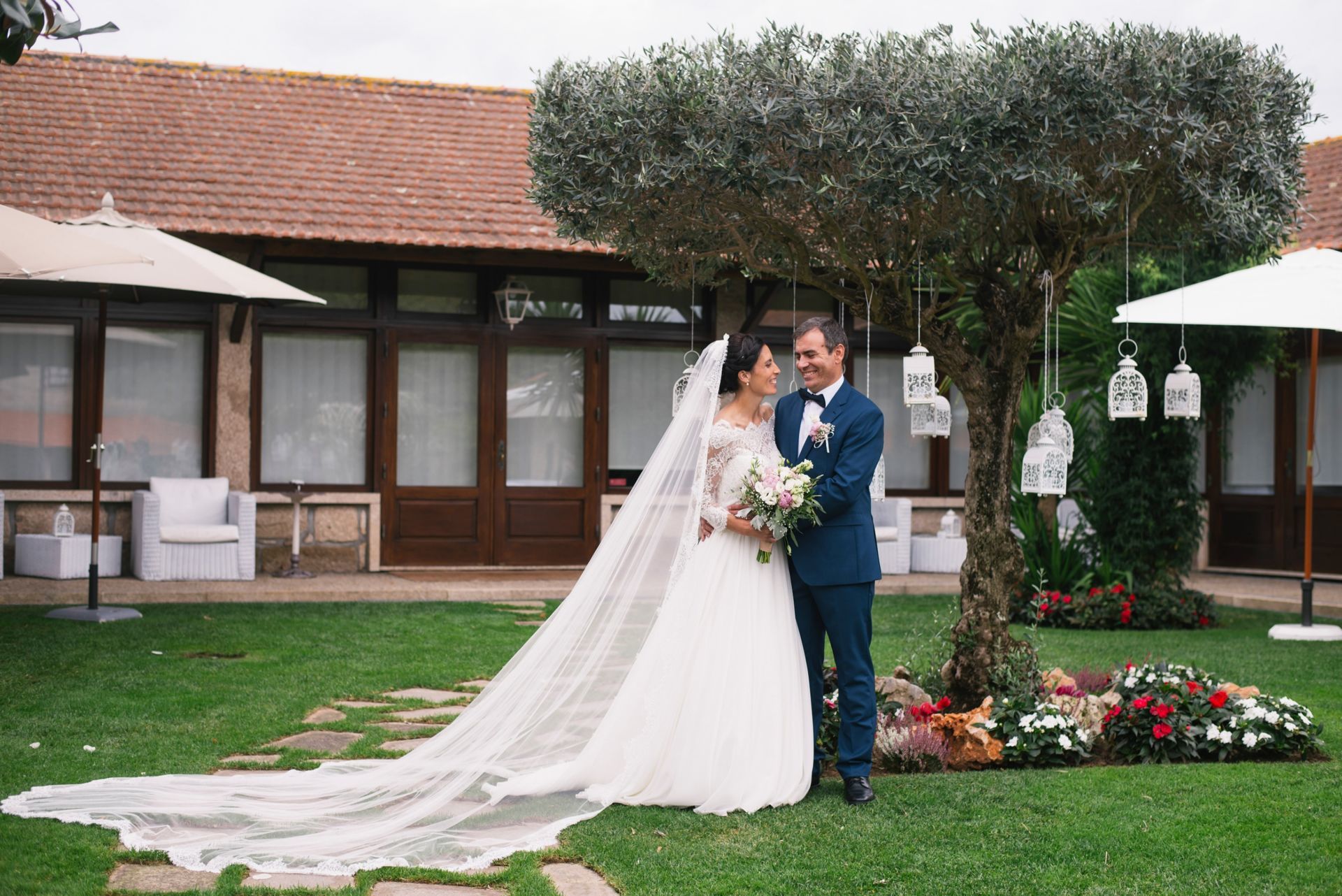 Foto O dia de casamento chegou ao fim... Qual o balanço? Foto O dia de casamento chegou ao fim... Qual o balanço? - Imagem 12