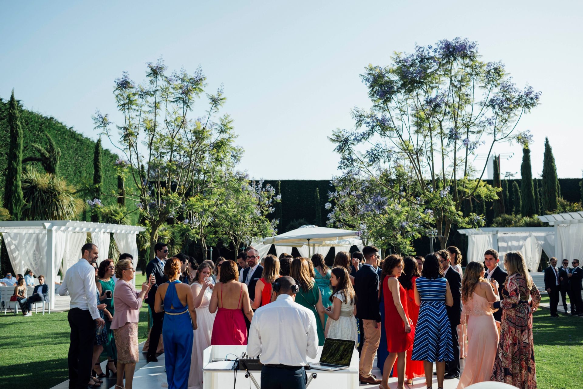 Foto O dia de casamento chegou ao fim... Qual o balanço? Foto O dia de casamento chegou ao fim... Qual o balanço? - Imagem 13
