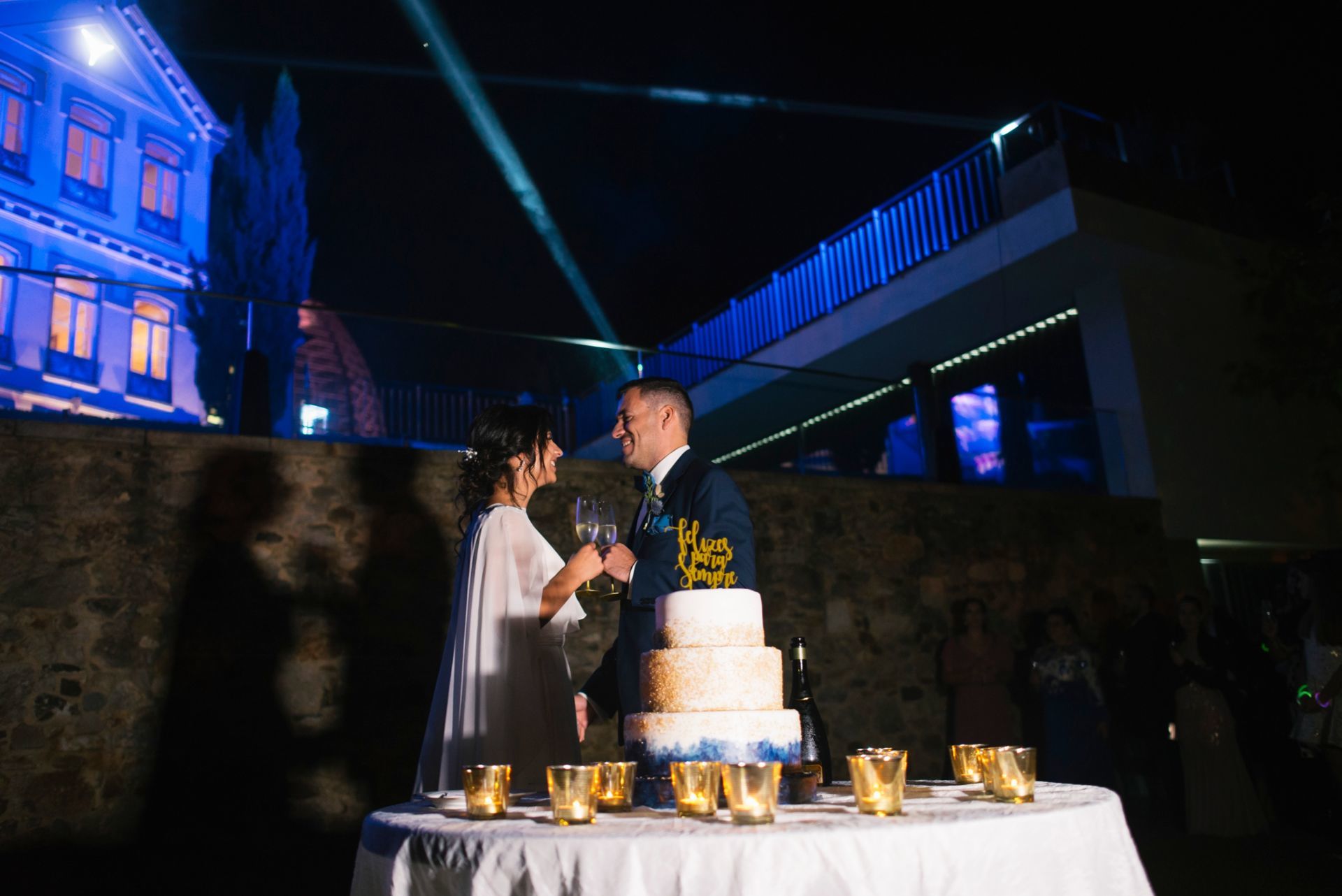 Foto O dia de casamento chegou ao fim... Qual o balanço? Foto O dia de casamento chegou ao fim... Qual o balanço? - Imagem 15