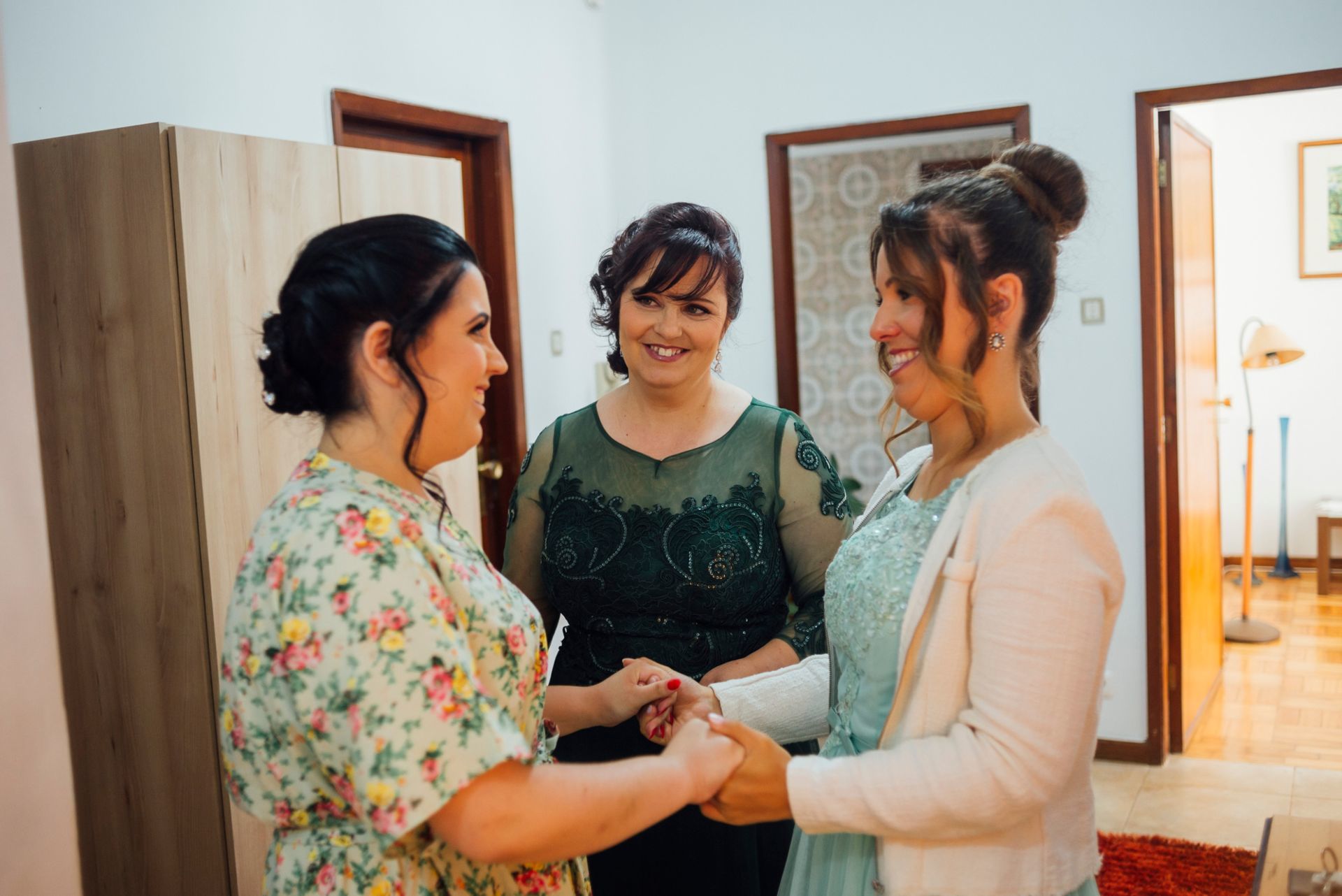 Foto Sorrisos e Simplicidade num bonito casamento em Oliveira de Azeméis - Diana e Fernando Foto Sorrisos e Simplicidade num bonito casamento em Oliveira de Azeméis - Diana e Fernando - Imagem 11