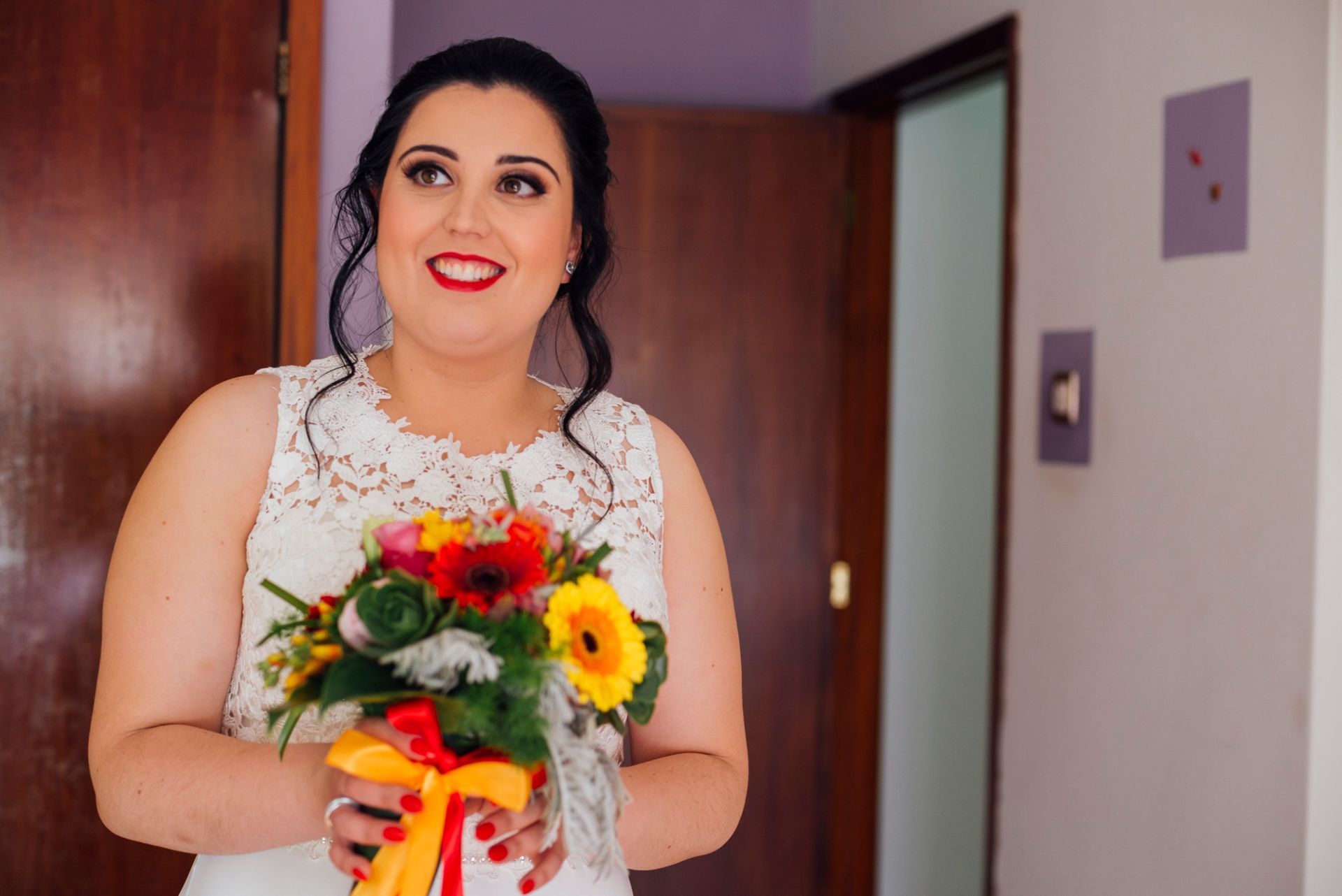 Foto Sorrisos e Simplicidade num bonito casamento em Oliveira de Azeméis - Diana e Fernando Foto Sorrisos e Simplicidade num bonito casamento em Oliveira de Azeméis - Diana e Fernando - Imagem 27