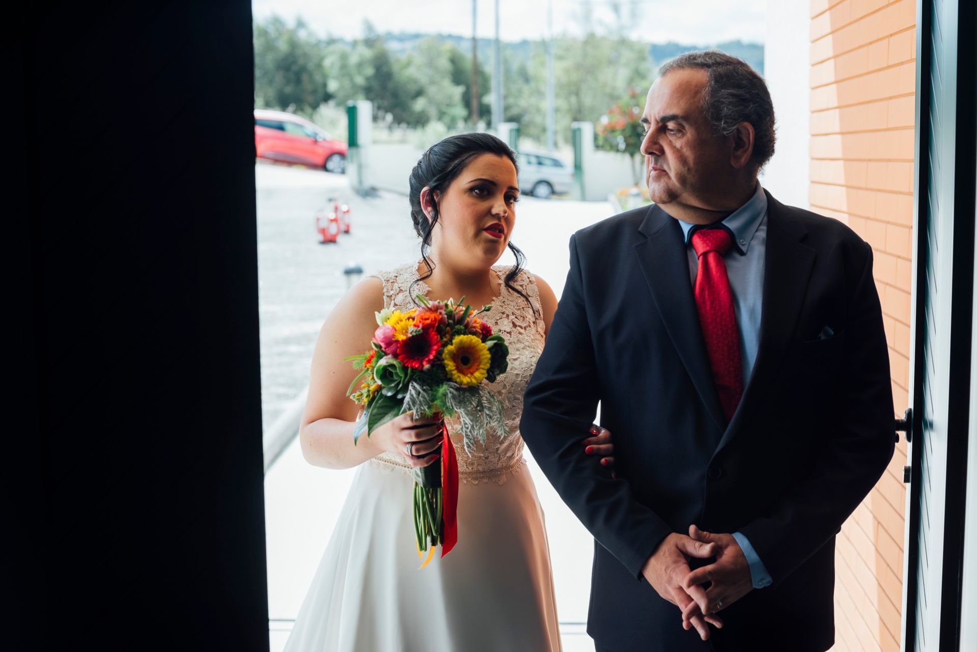 Foto Sorrisos e Simplicidade num bonito casamento em Oliveira de Azeméis - Diana e Fernando Foto Sorrisos e Simplicidade num bonito casamento em Oliveira de Azeméis - Diana e Fernando - Imagem 39