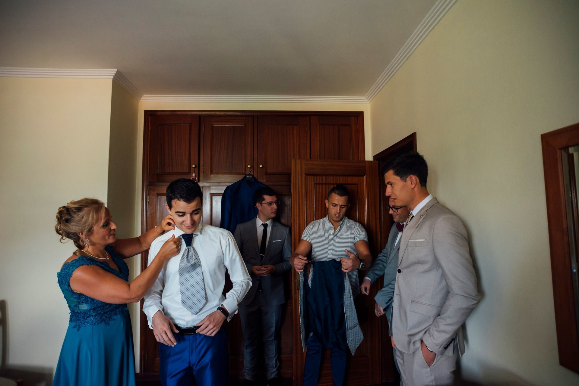 Foto Sorrisos e Simplicidade num bonito casamento em Oliveira de Azeméis - Diana e Fernando Foto Sorrisos e Simplicidade num bonito casamento em Oliveira de Azeméis - Diana e Fernando - Imagem 6