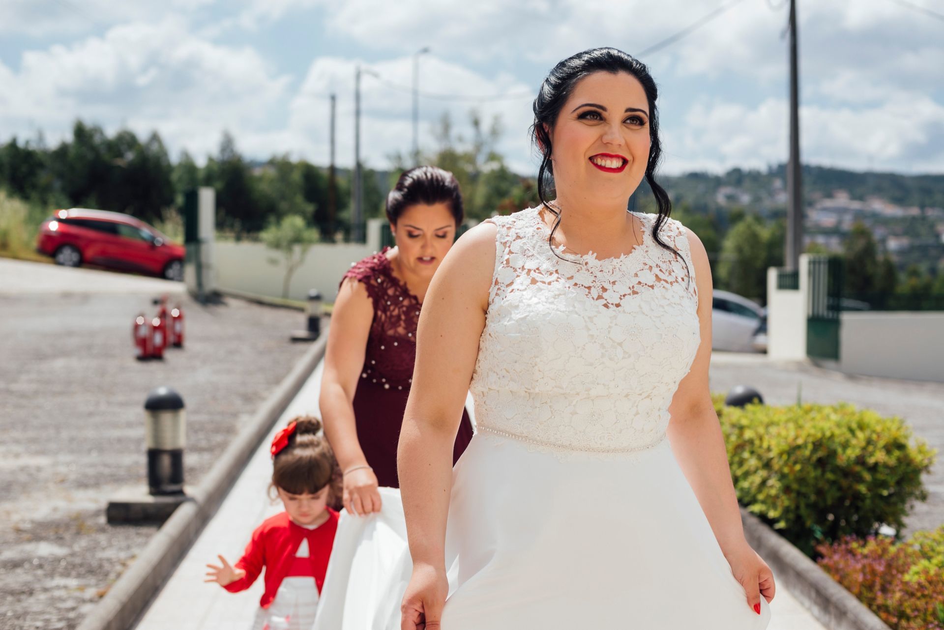 Foto Sorrisos e Simplicidade num bonito casamento em Oliveira de Azeméis - Diana e Fernando Foto Sorrisos e Simplicidade num bonito casamento em Oliveira de Azeméis - Diana e Fernando - Imagem 38
