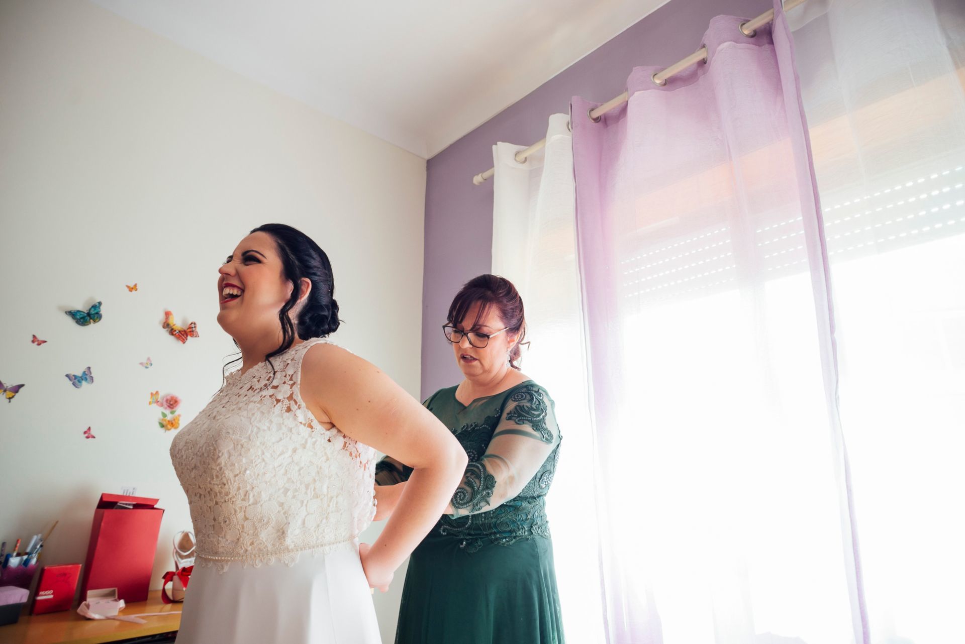 Foto Sorrisos e Simplicidade num bonito casamento em Oliveira de Azeméis - Diana e Fernando Foto Sorrisos e Simplicidade num bonito casamento em Oliveira de Azeméis - Diana e Fernando - Imagem 20