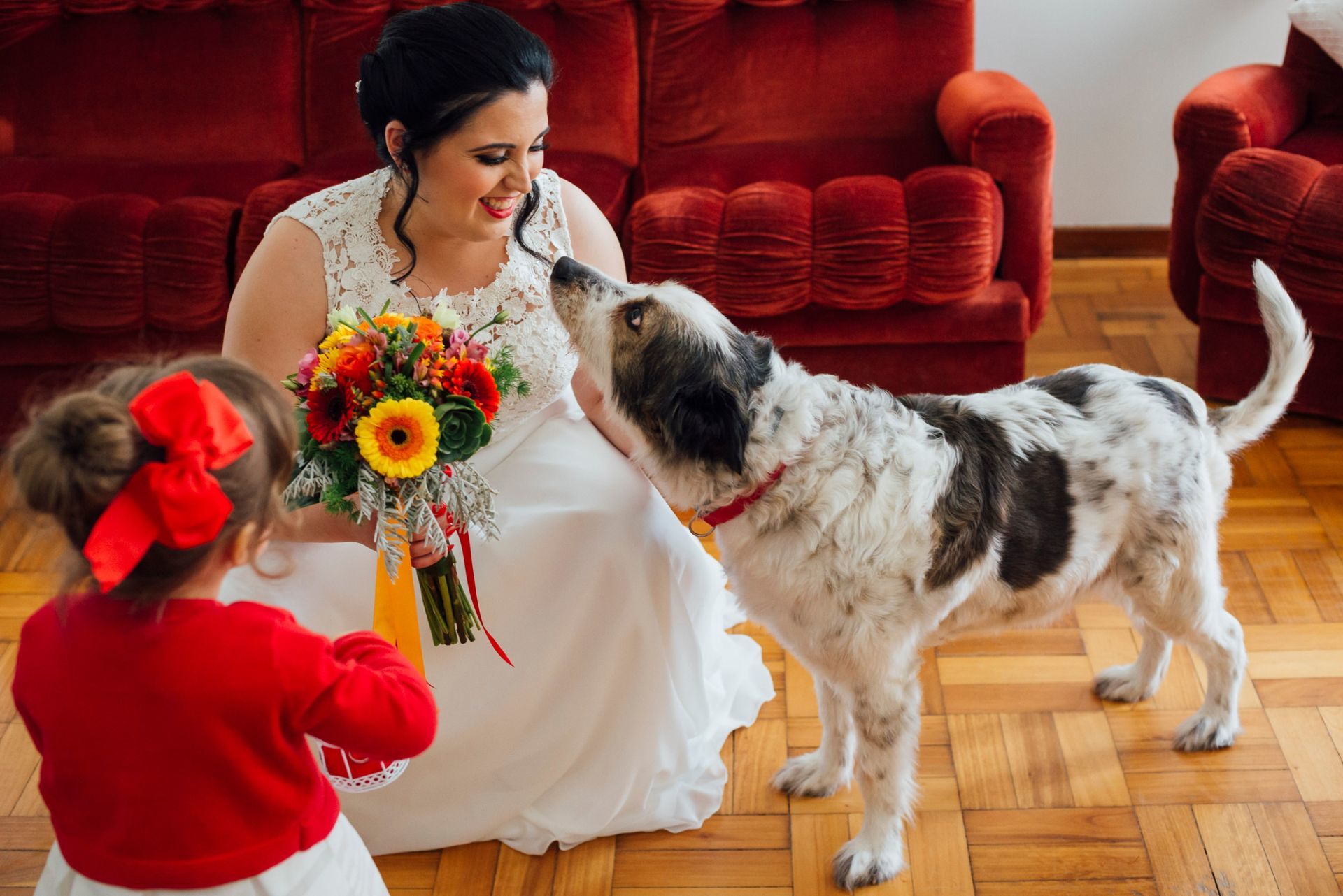 Foto Sorrisos e Simplicidade num bonito casamento em Oliveira de Azeméis - Diana e Fernando Foto Sorrisos e Simplicidade num bonito casamento em Oliveira de Azeméis - Diana e Fernando - Imagem 29