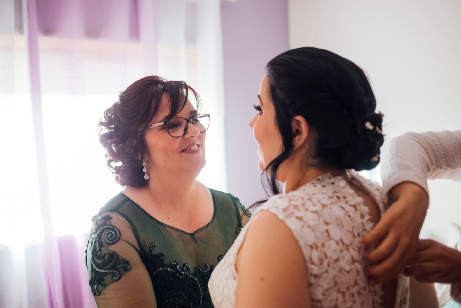 Foto Sorrisos e Simplicidade num bonito casamento em Oliveira de Azeméis - Diana e Fernando Foto Sorrisos e Simplicidade num bonito casamento em Oliveira de Azeméis - Diana e Fernando - Imagem 22