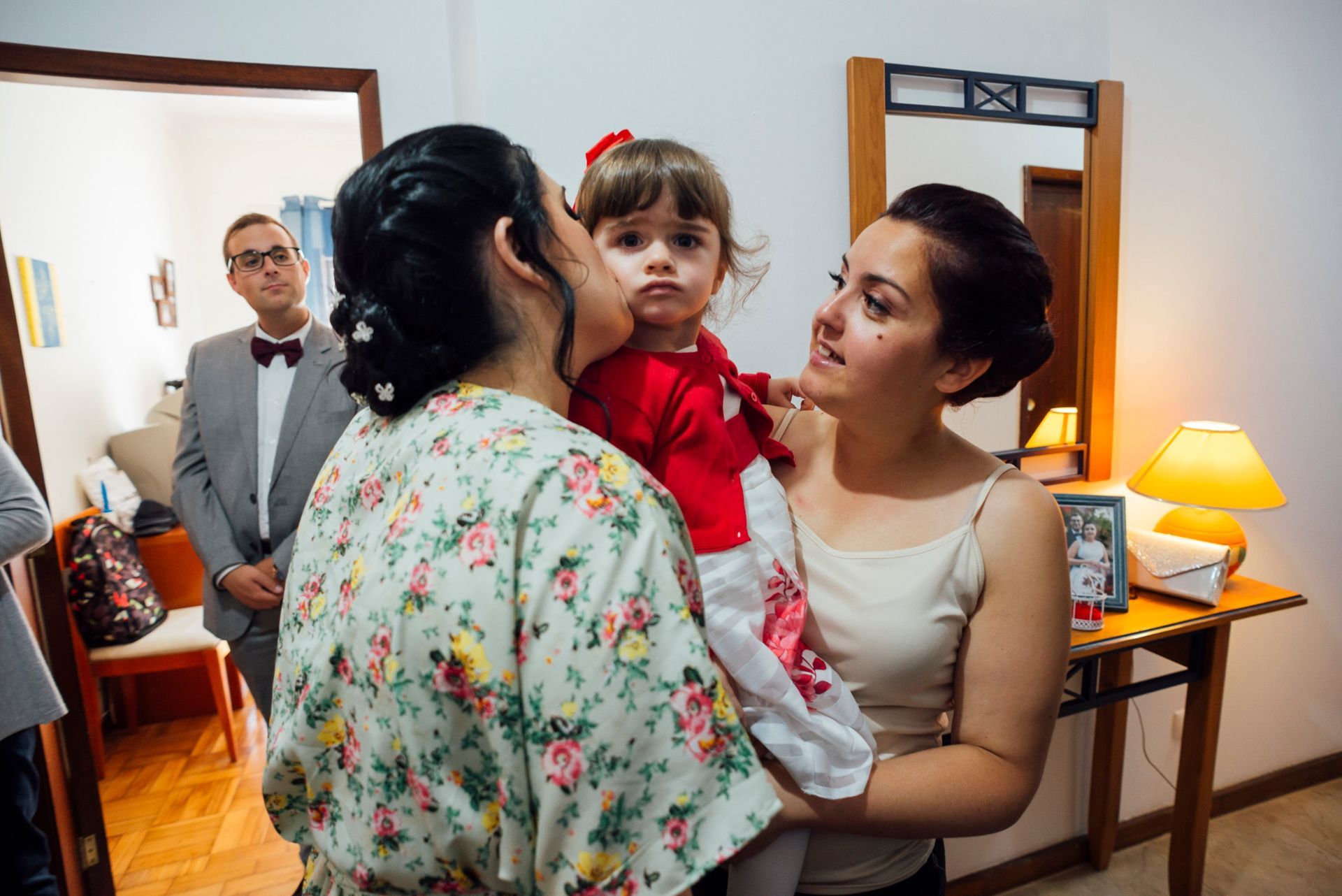Foto Sorrisos e Simplicidade num bonito casamento em Oliveira de Azeméis - Diana e Fernando Foto Sorrisos e Simplicidade num bonito casamento em Oliveira de Azeméis - Diana e Fernando - Imagem 14