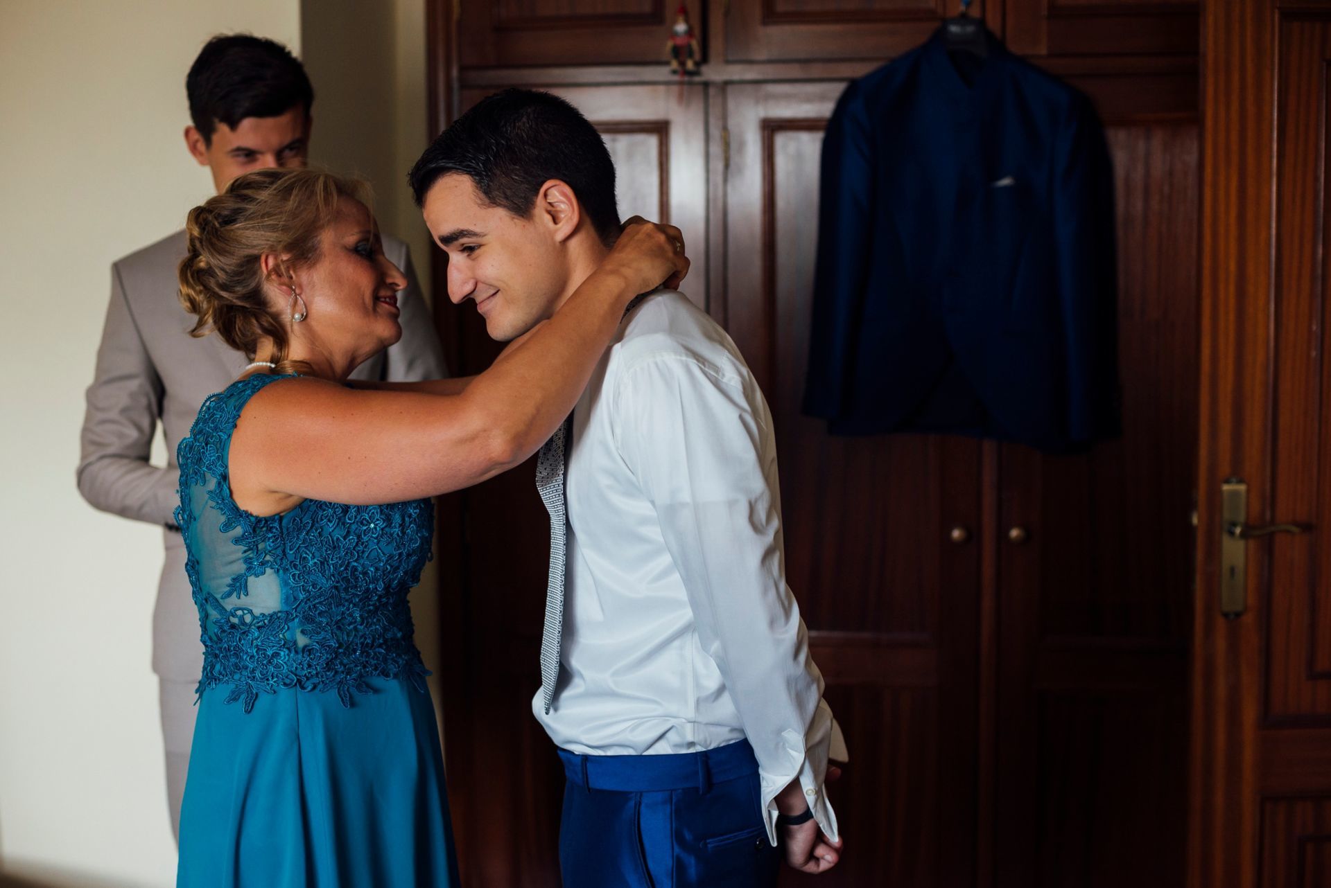 Foto Sorrisos e Simplicidade num bonito casamento em Oliveira de Azeméis - Diana e Fernando Foto Sorrisos e Simplicidade num bonito casamento em Oliveira de Azeméis - Diana e Fernando - Imagem 3