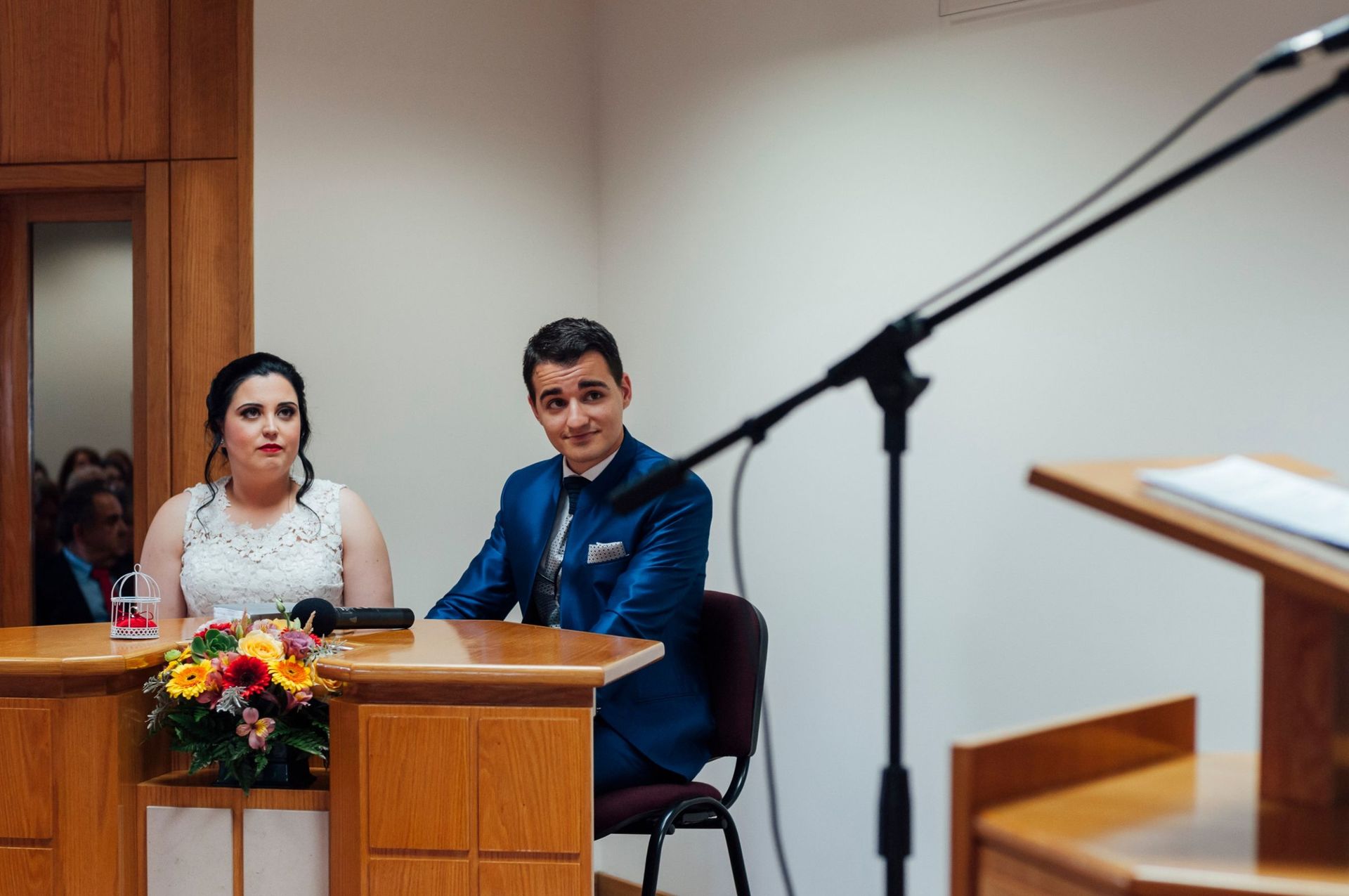 Foto Sorrisos e Simplicidade num bonito casamento em Oliveira de Azeméis - Diana e Fernando Foto Sorrisos e Simplicidade num bonito casamento em Oliveira de Azeméis - Diana e Fernando - Imagem 47
