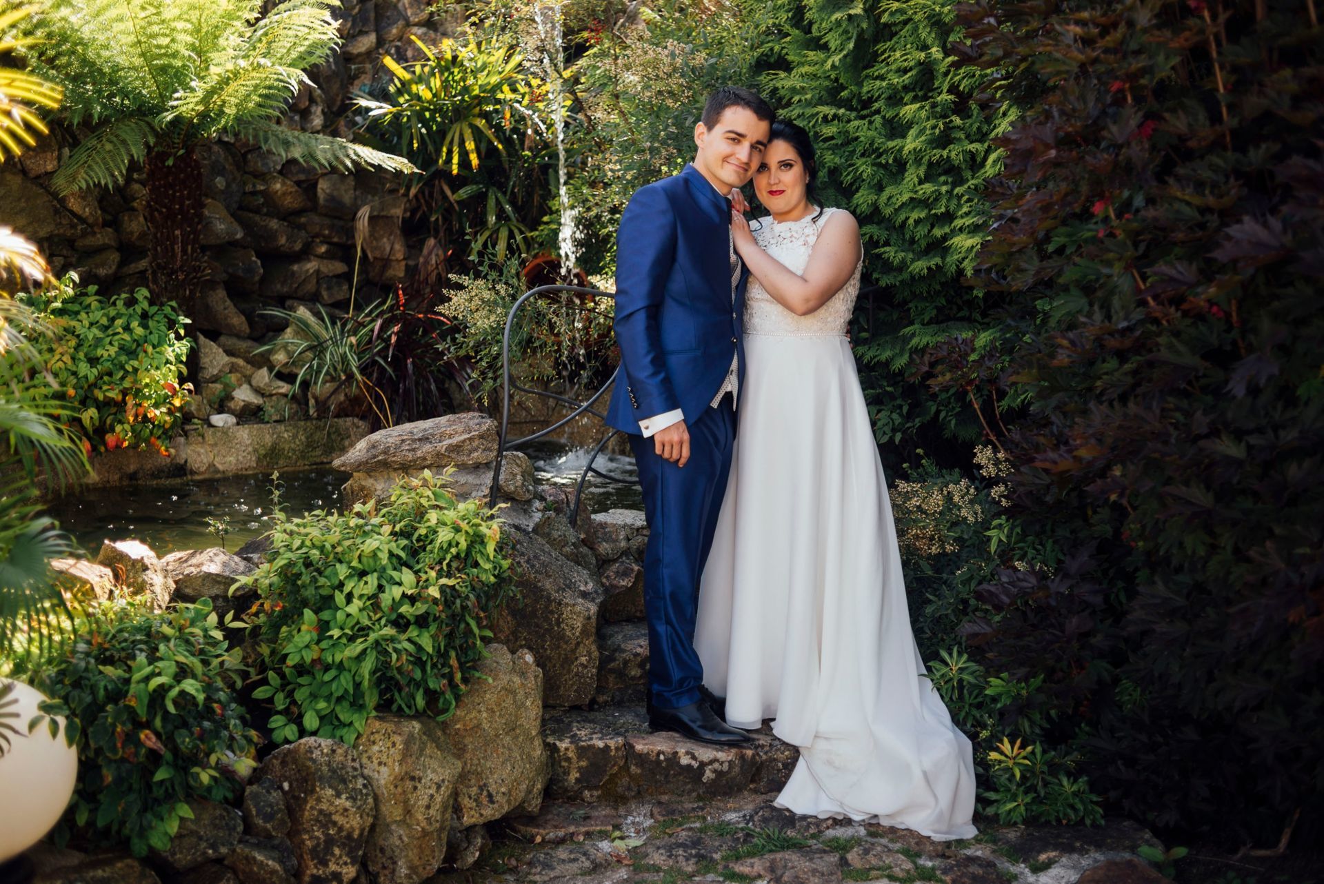 Foto Sorrisos e Simplicidade num bonito casamento em Oliveira de Azeméis - Diana e Fernando Foto Sorrisos e Simplicidade num bonito casamento em Oliveira de Azeméis - Diana e Fernando - Imagem 95
