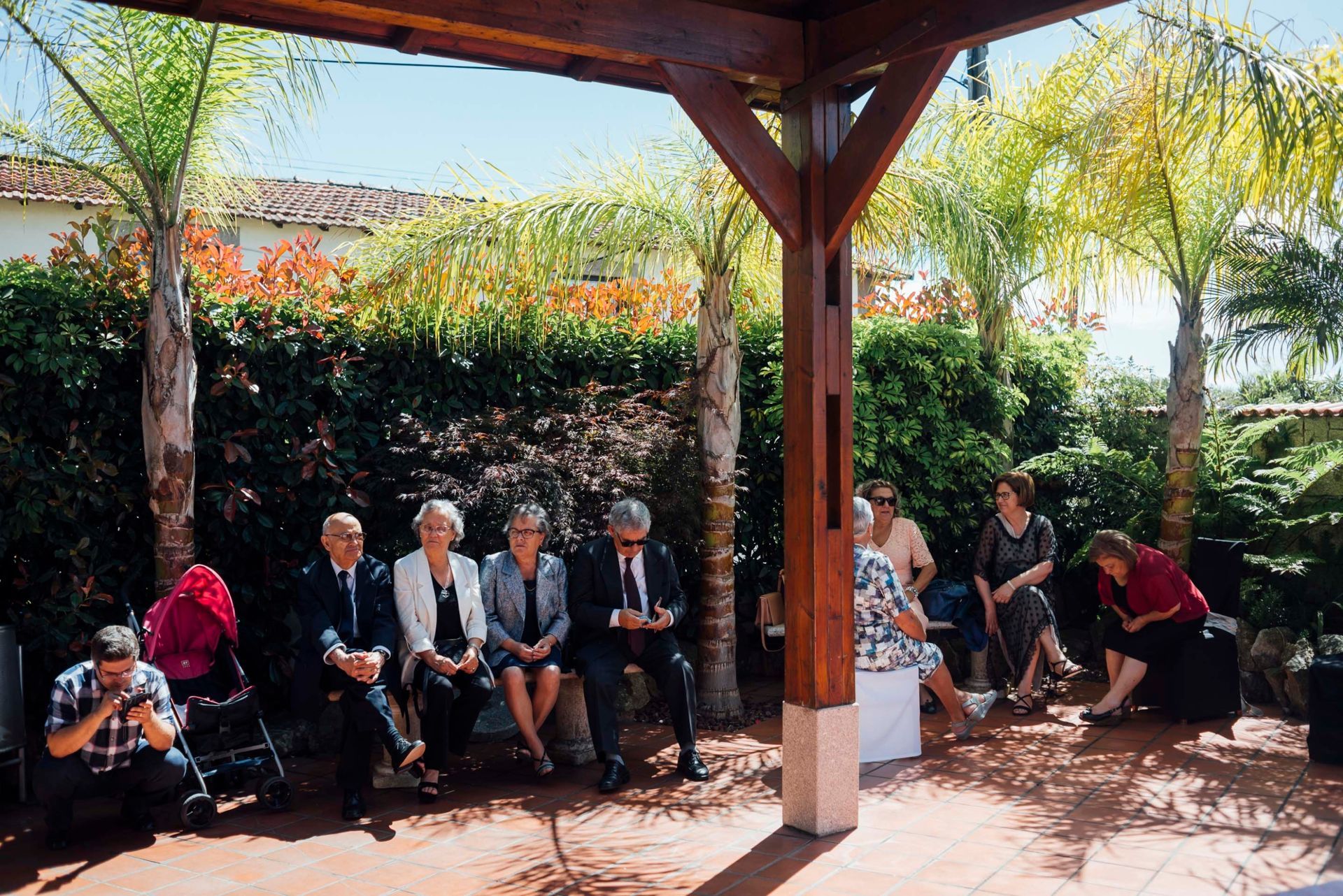 Foto Sorrisos e Simplicidade num bonito casamento em Oliveira de Azeméis - Diana e Fernando Foto Sorrisos e Simplicidade num bonito casamento em Oliveira de Azeméis - Diana e Fernando - Imagem 82