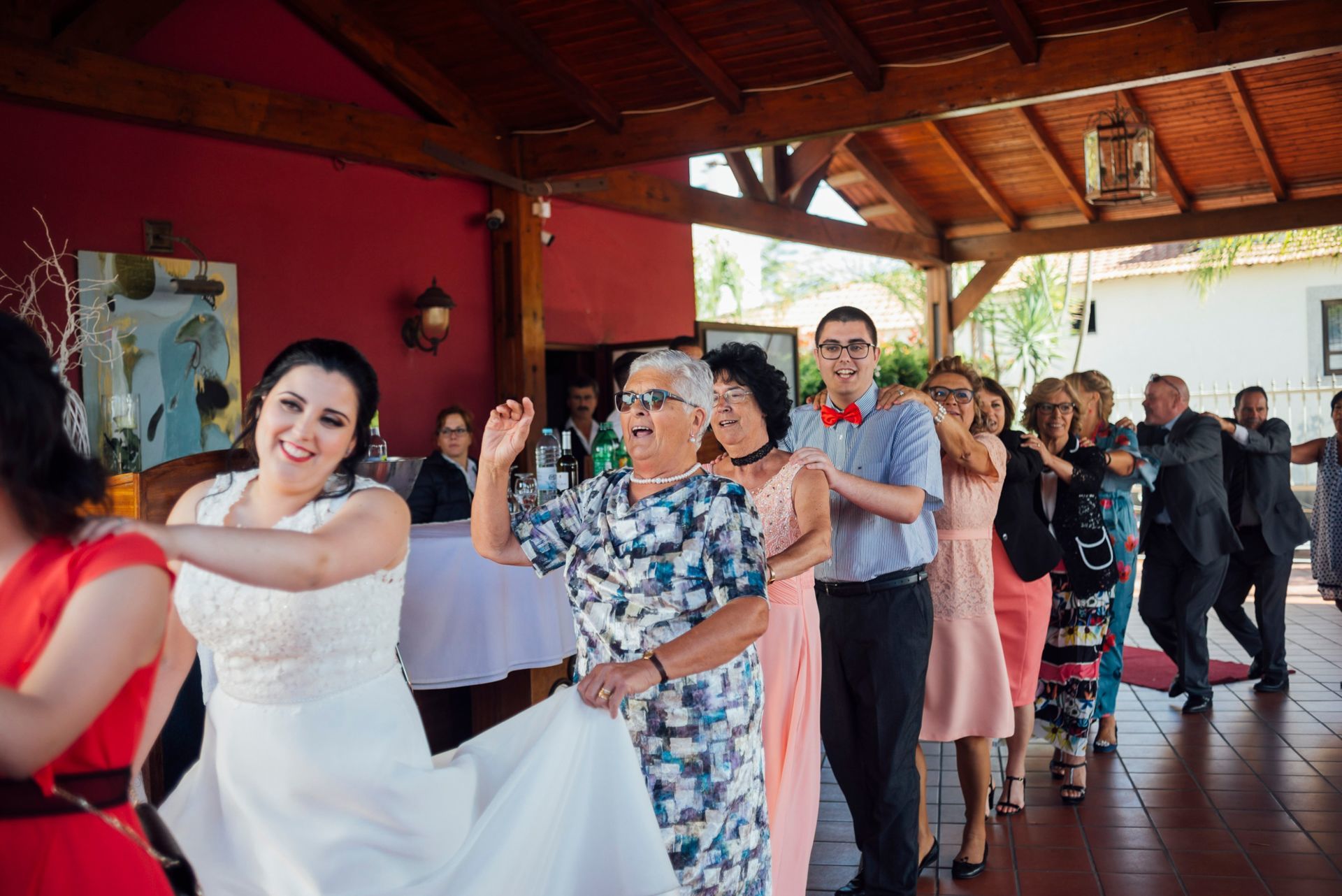 Foto Sorrisos e Simplicidade num bonito casamento em Oliveira de Azeméis - Diana e Fernando Foto Sorrisos e Simplicidade num bonito casamento em Oliveira de Azeméis - Diana e Fernando - Imagem 91