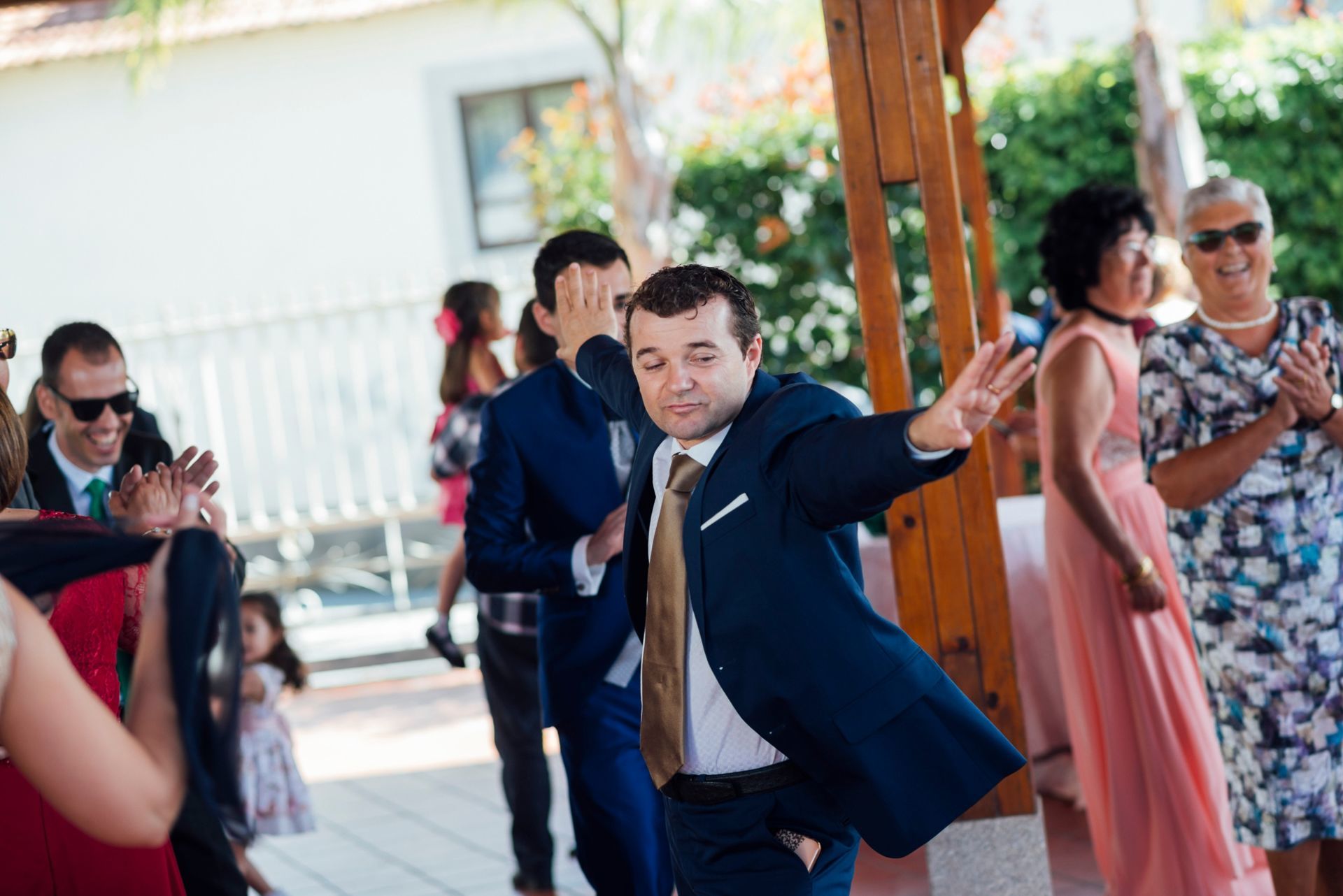 Foto Sorrisos e Simplicidade num bonito casamento em Oliveira de Azeméis - Diana e Fernando Foto Sorrisos e Simplicidade num bonito casamento em Oliveira de Azeméis - Diana e Fernando - Imagem 89
