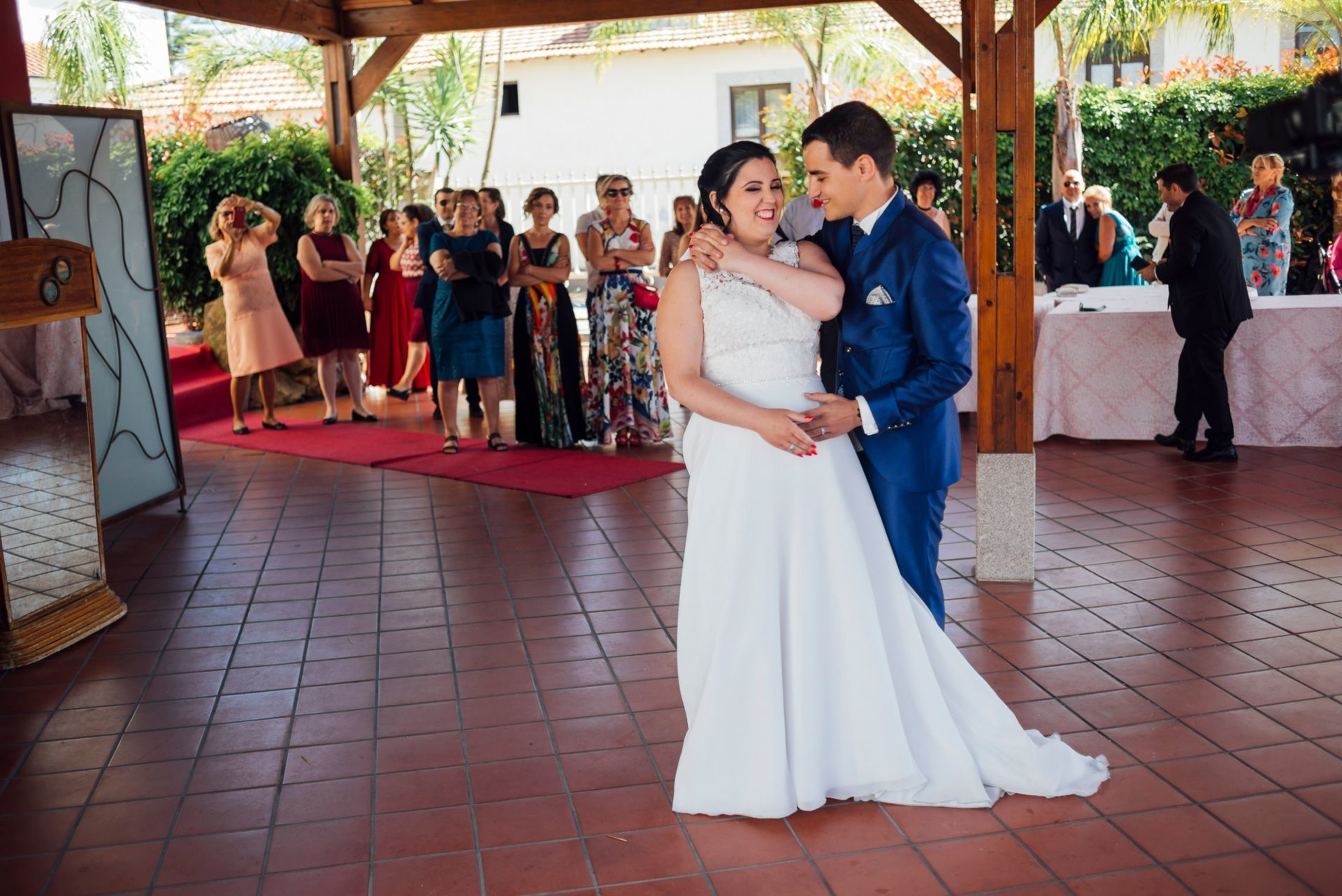 Foto Sorrisos e Simplicidade num bonito casamento em Oliveira de Azeméis - Diana e Fernando Foto Sorrisos e Simplicidade num bonito casamento em Oliveira de Azeméis - Diana e Fernando - Imagem 84