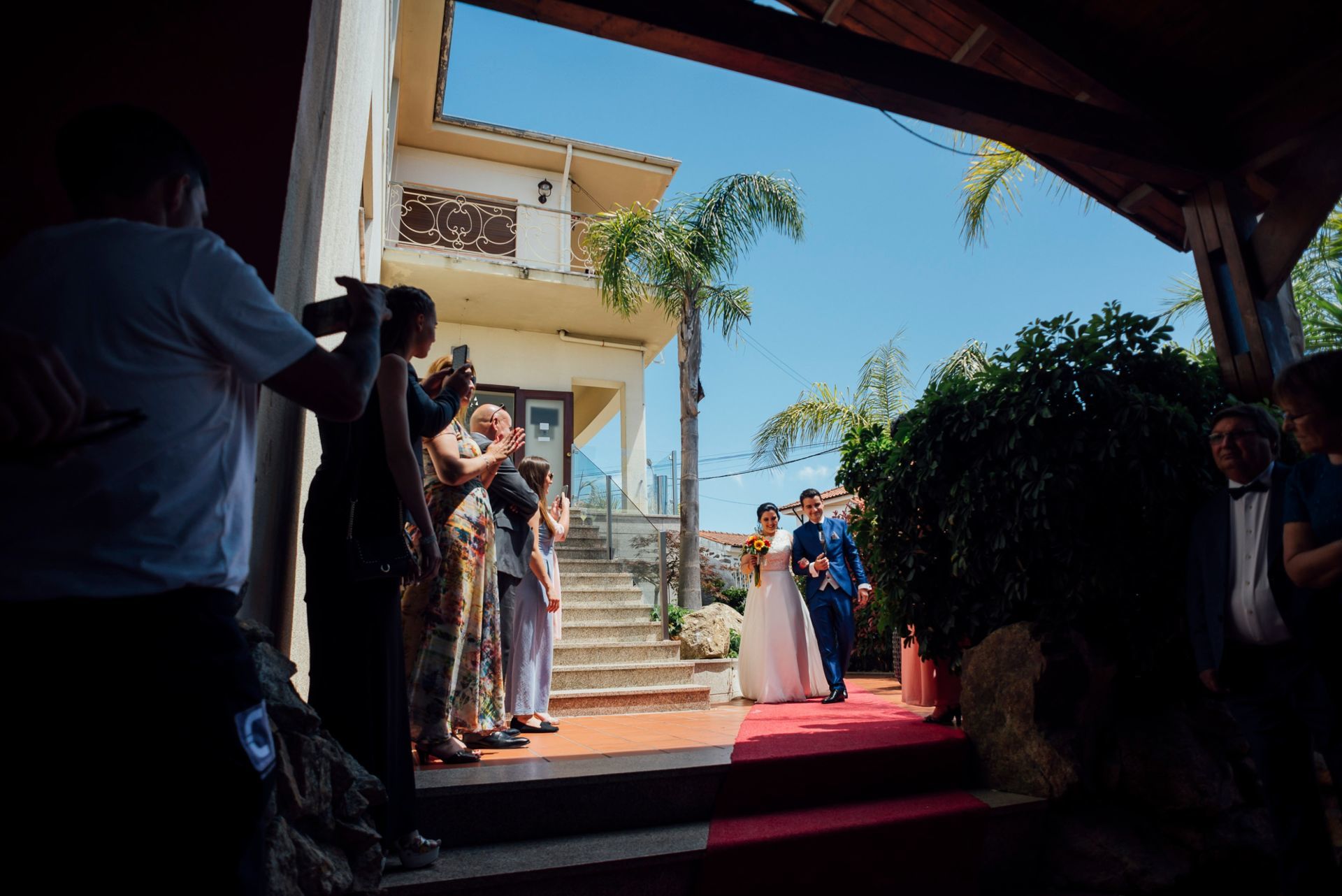 Foto Sorrisos e Simplicidade num bonito casamento em Oliveira de Azeméis - Diana e Fernando Foto Sorrisos e Simplicidade num bonito casamento em Oliveira de Azeméis - Diana e Fernando - Imagem 73