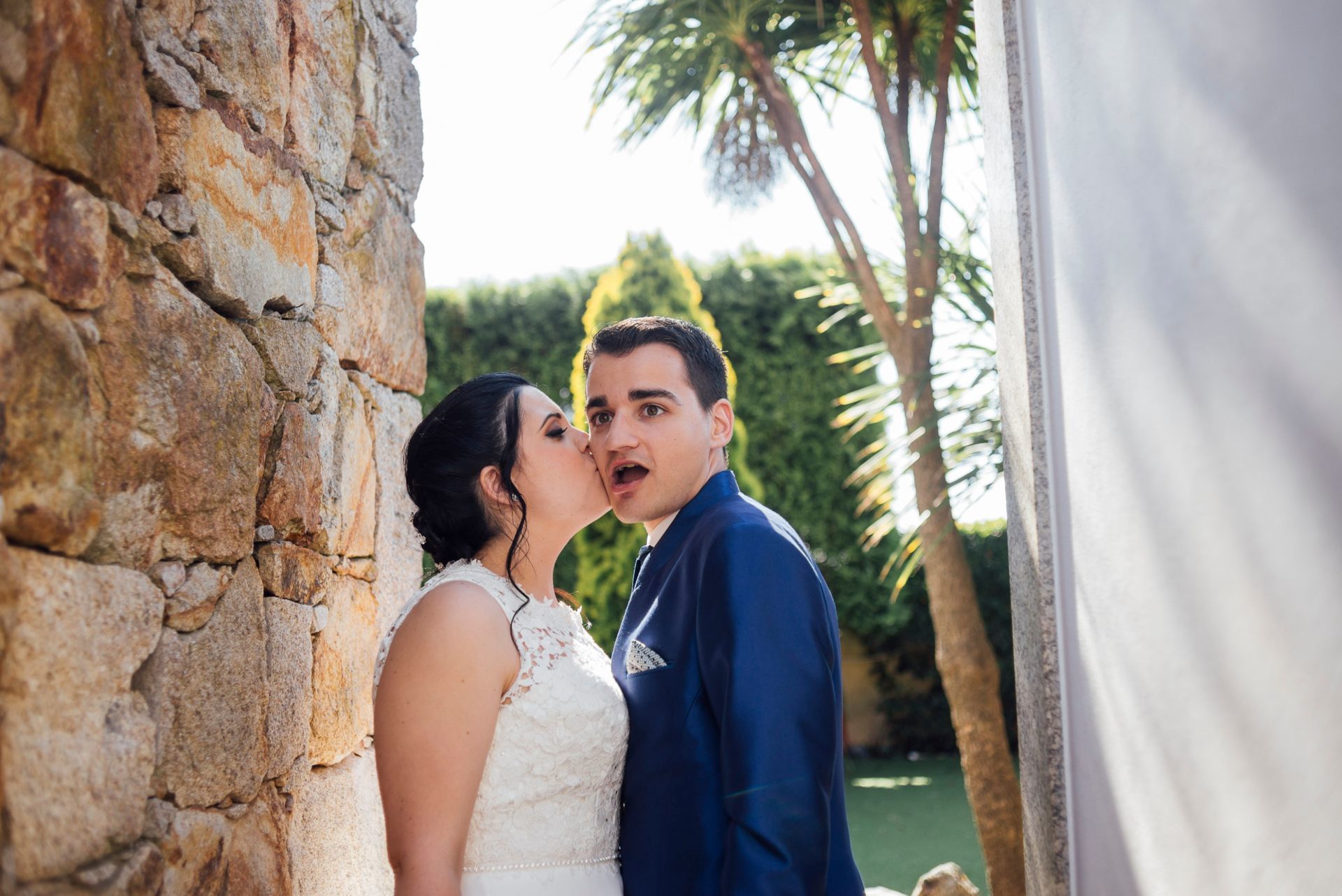 Foto Sorrisos e Simplicidade num bonito casamento em Oliveira de Azeméis - Diana e Fernando Foto Sorrisos e Simplicidade num bonito casamento em Oliveira de Azeméis - Diana e Fernando - Imagem 99