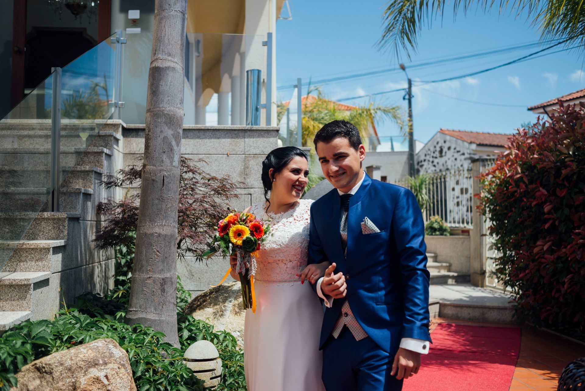Foto Sorrisos e Simplicidade num bonito casamento em Oliveira de Azeméis - Diana e Fernando Foto Sorrisos e Simplicidade num bonito casamento em Oliveira de Azeméis - Diana e Fernando - Imagem 72