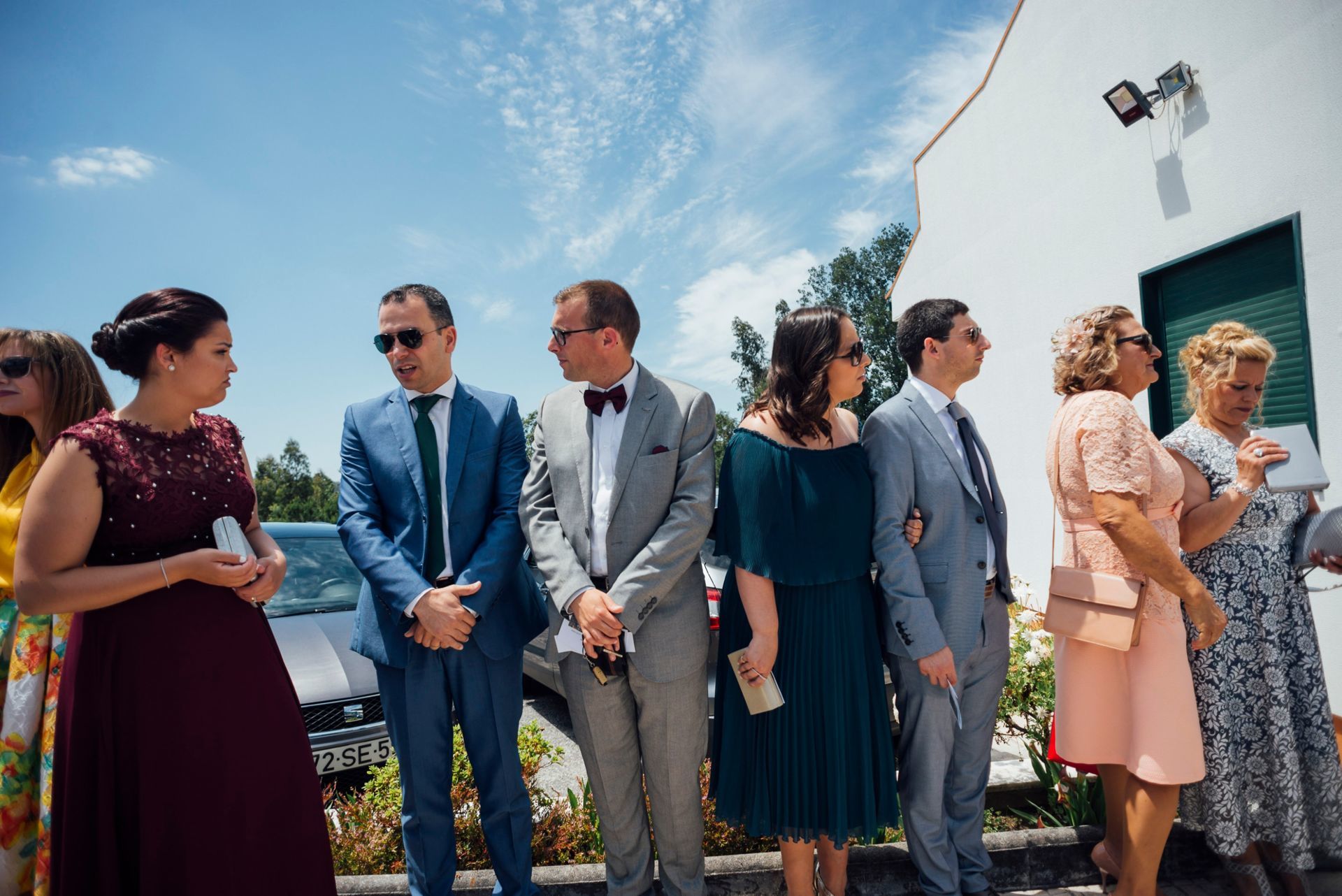 Foto Sorrisos e Simplicidade num bonito casamento em Oliveira de Azeméis - Diana e Fernando Foto Sorrisos e Simplicidade num bonito casamento em Oliveira de Azeméis - Diana e Fernando - Imagem 68