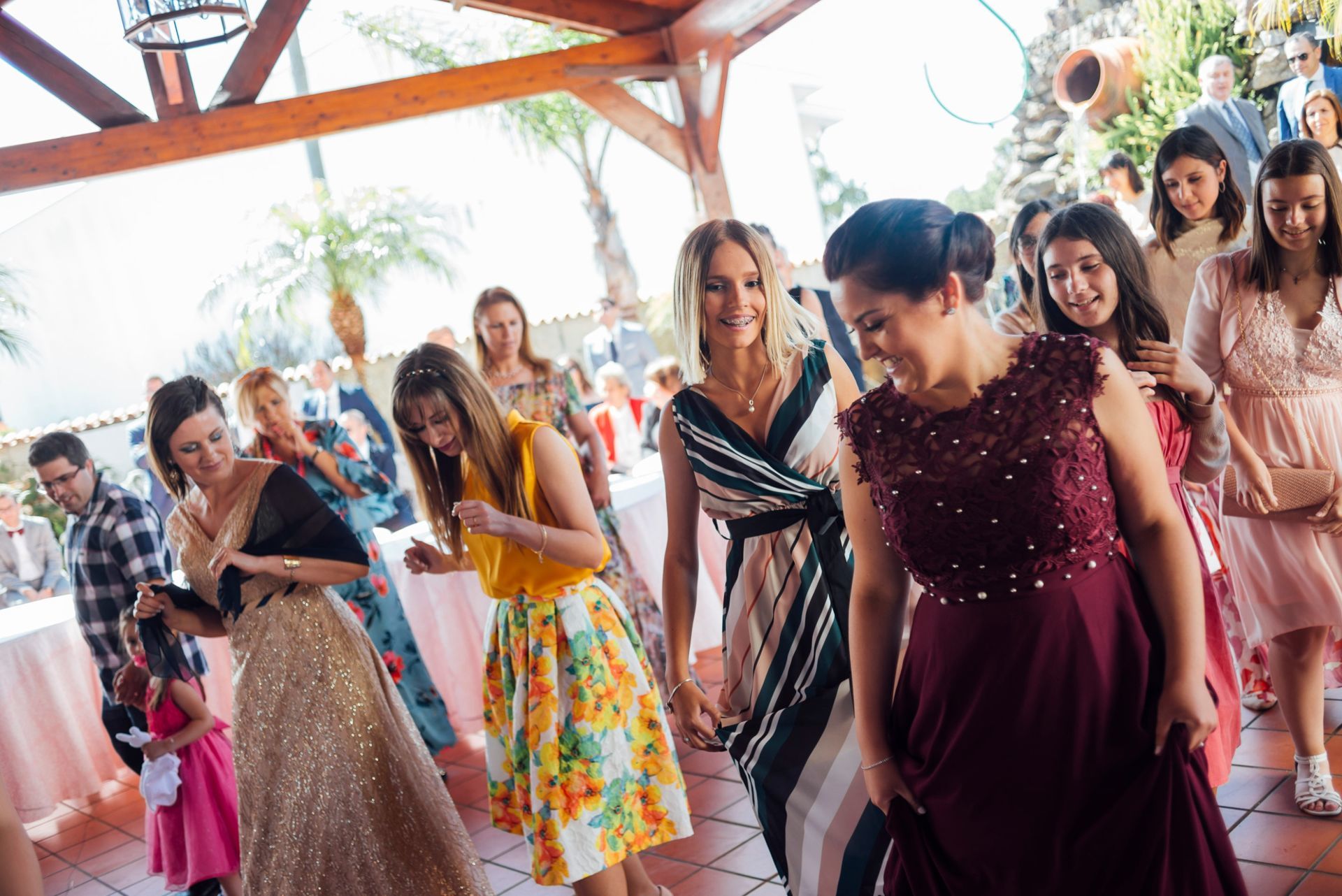 Foto Sorrisos e Simplicidade num bonito casamento em Oliveira de Azeméis - Diana e Fernando Foto Sorrisos e Simplicidade num bonito casamento em Oliveira de Azeméis - Diana e Fernando - Imagem 86
