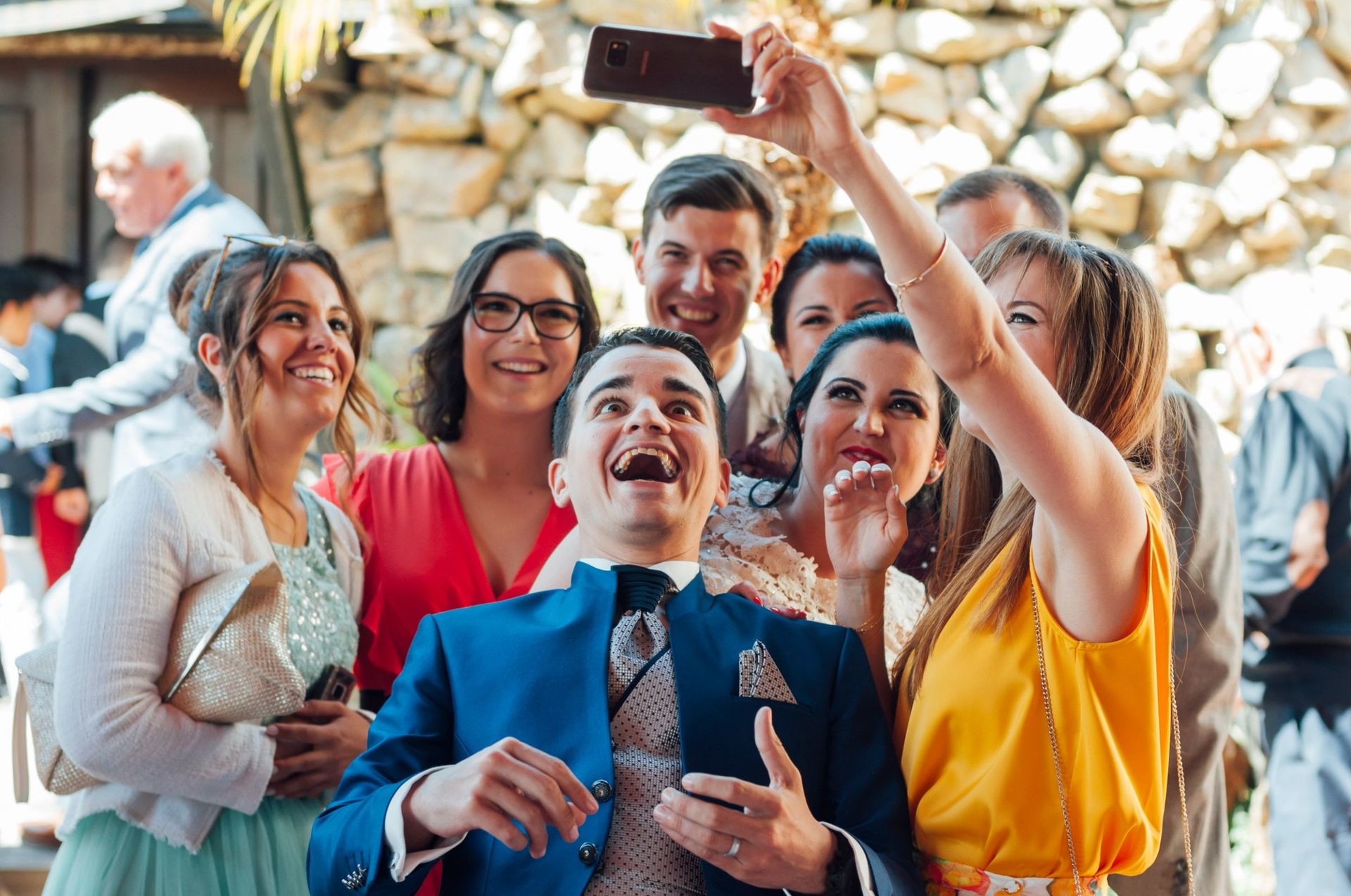 Foto Sorrisos e Simplicidade num bonito casamento em Oliveira de Azeméis - Diana e Fernando Foto Sorrisos e Simplicidade num bonito casamento em Oliveira de Azeméis - Diana e Fernando - Imagem 80