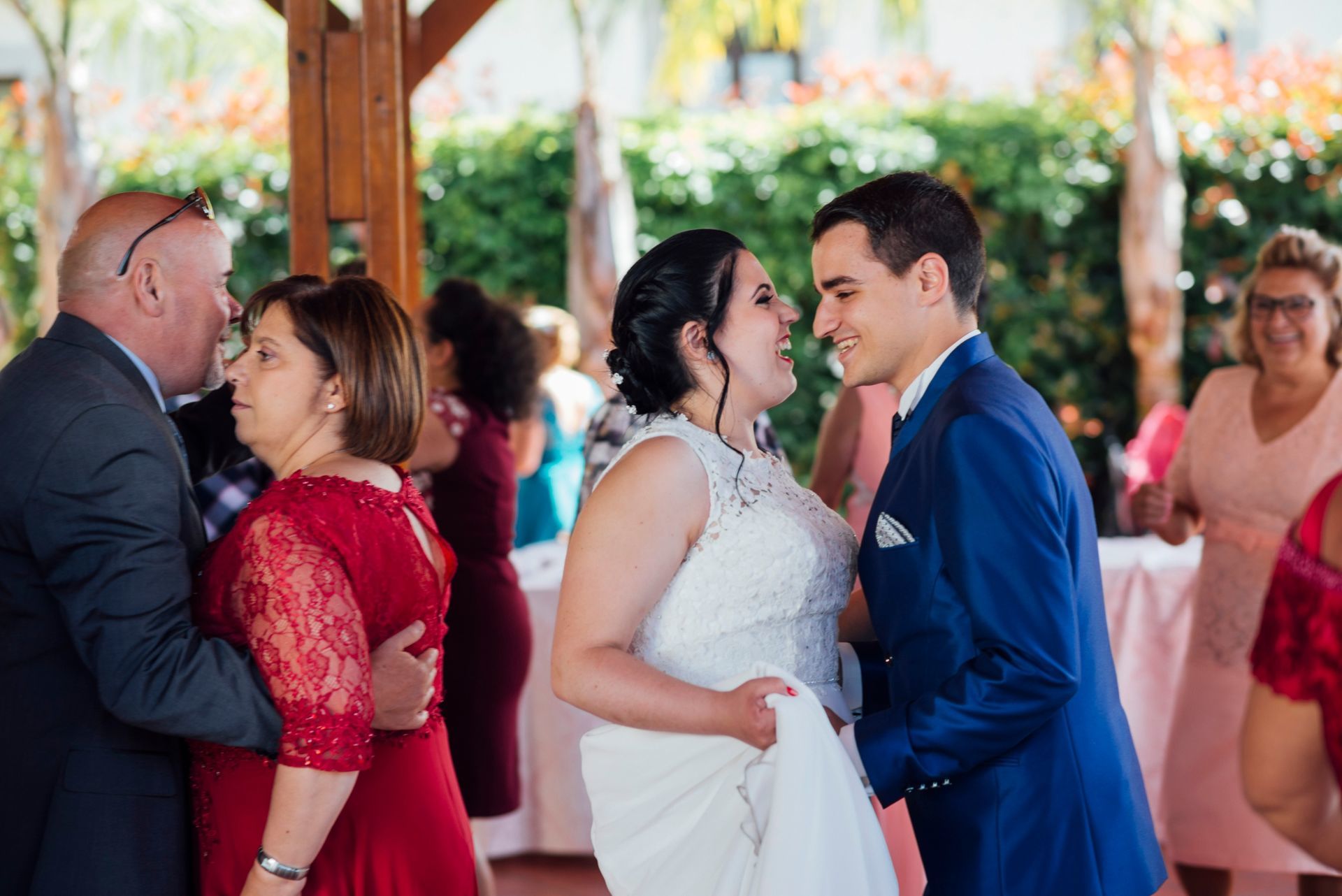 Foto Sorrisos e Simplicidade num bonito casamento em Oliveira de Azeméis - Diana e Fernando Foto Sorrisos e Simplicidade num bonito casamento em Oliveira de Azeméis - Diana e Fernando - Imagem 90